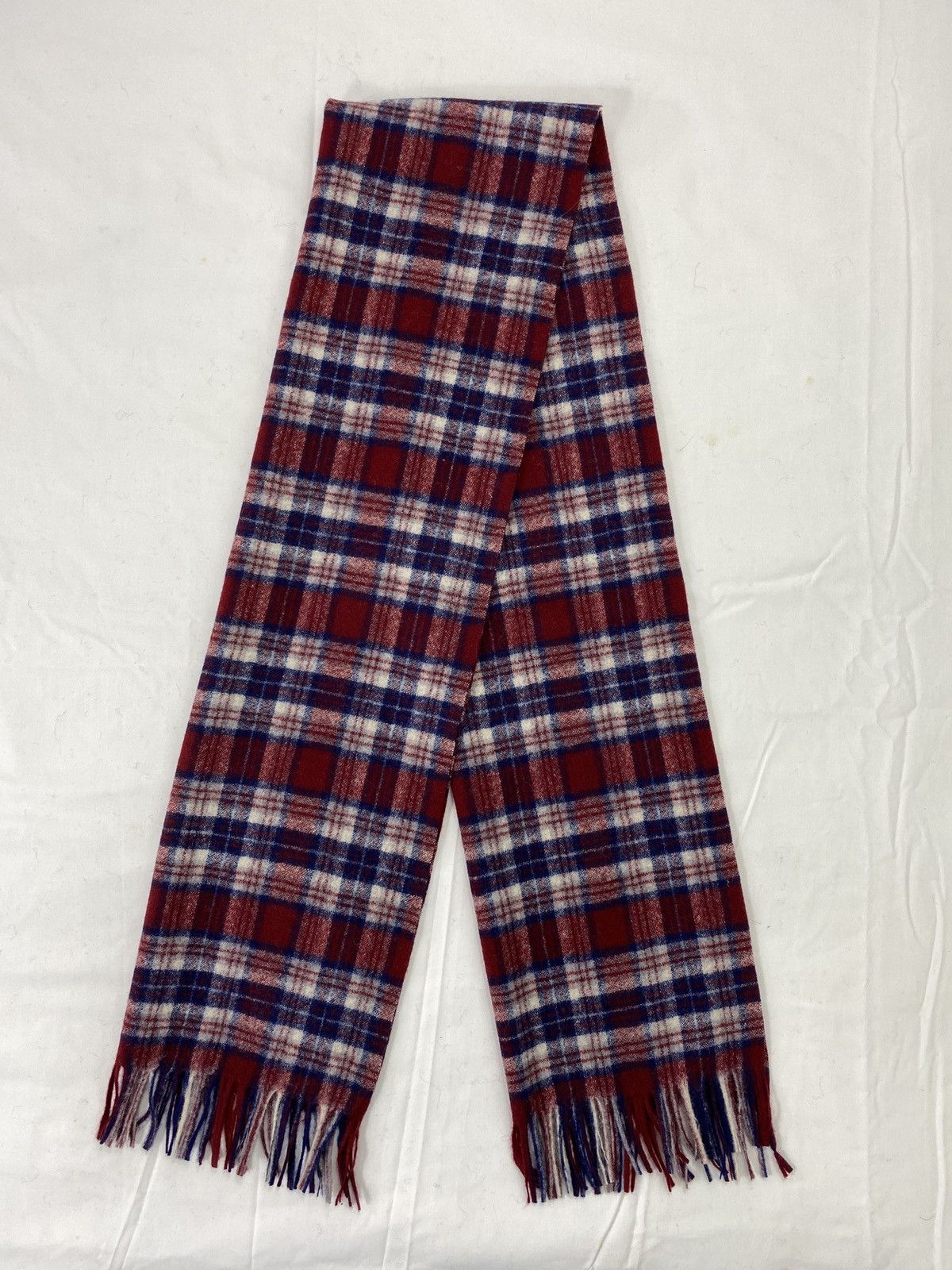 Pendleton PENDLETON Scarf / Muffler / Neckwear -T062 Size ONE SIZE - 3 Thumbnail