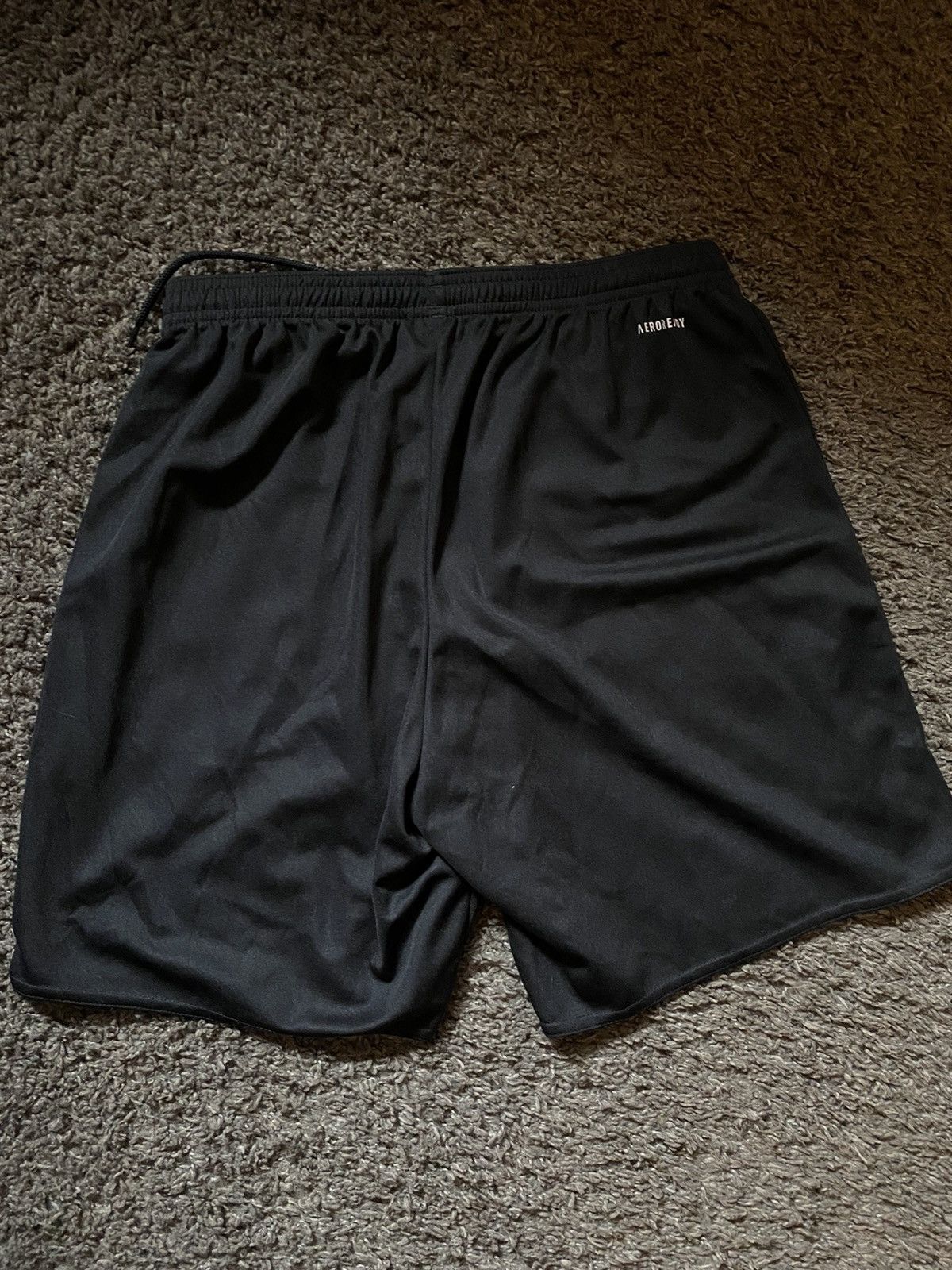 Adidas Adidas soccer shorts Medium Size US 32 / EU 48 - 2 Thumbnail