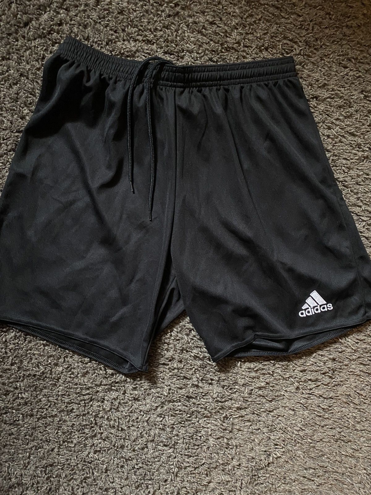 Adidas Adidas soccer shorts Medium Size US 32 / EU 48 - 1 Thumbnail