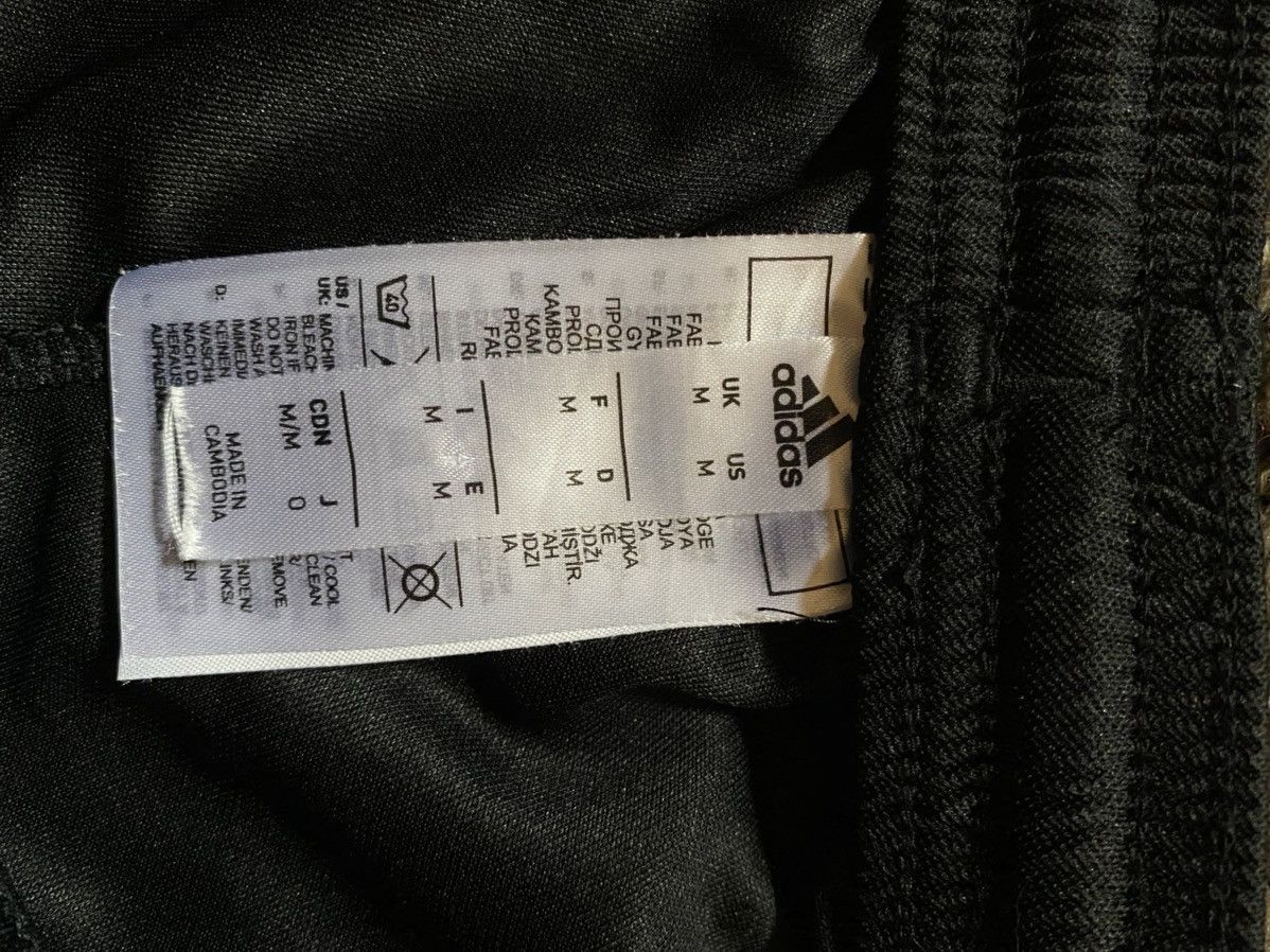 Adidas Adidas soccer shorts Medium Size US 32 / EU 48 - 3 Thumbnail