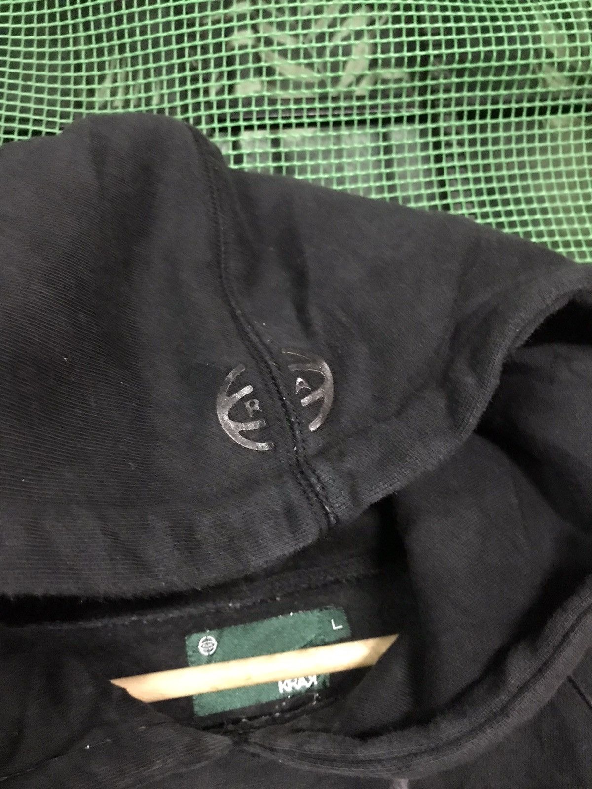 Other Krak Plain Hoodie Pullover Size US L / EU 52-54 / 3 - 4 Thumbnail