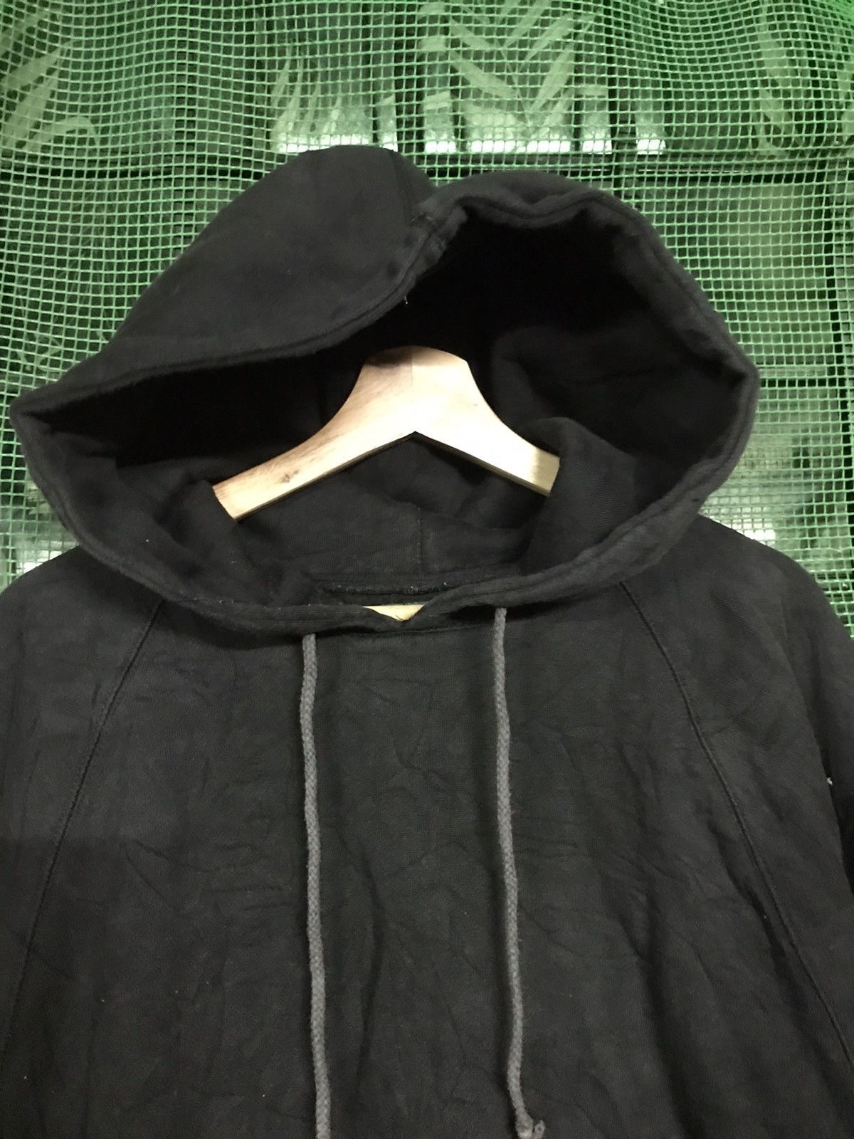 Other Krak Plain Hoodie Pullover Size US L / EU 52-54 / 3 - 3 Thumbnail
