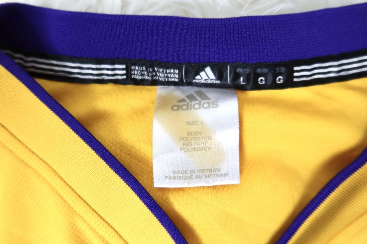 Dodgers to honor Kobe Bryant with 'Black Mamba' jerseys on Lakers Night