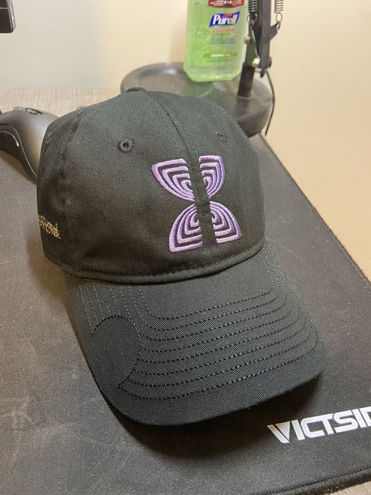 Kiko Kostadinov Kiko Kostadinov X Eeedoms New Era Cap | Grailed