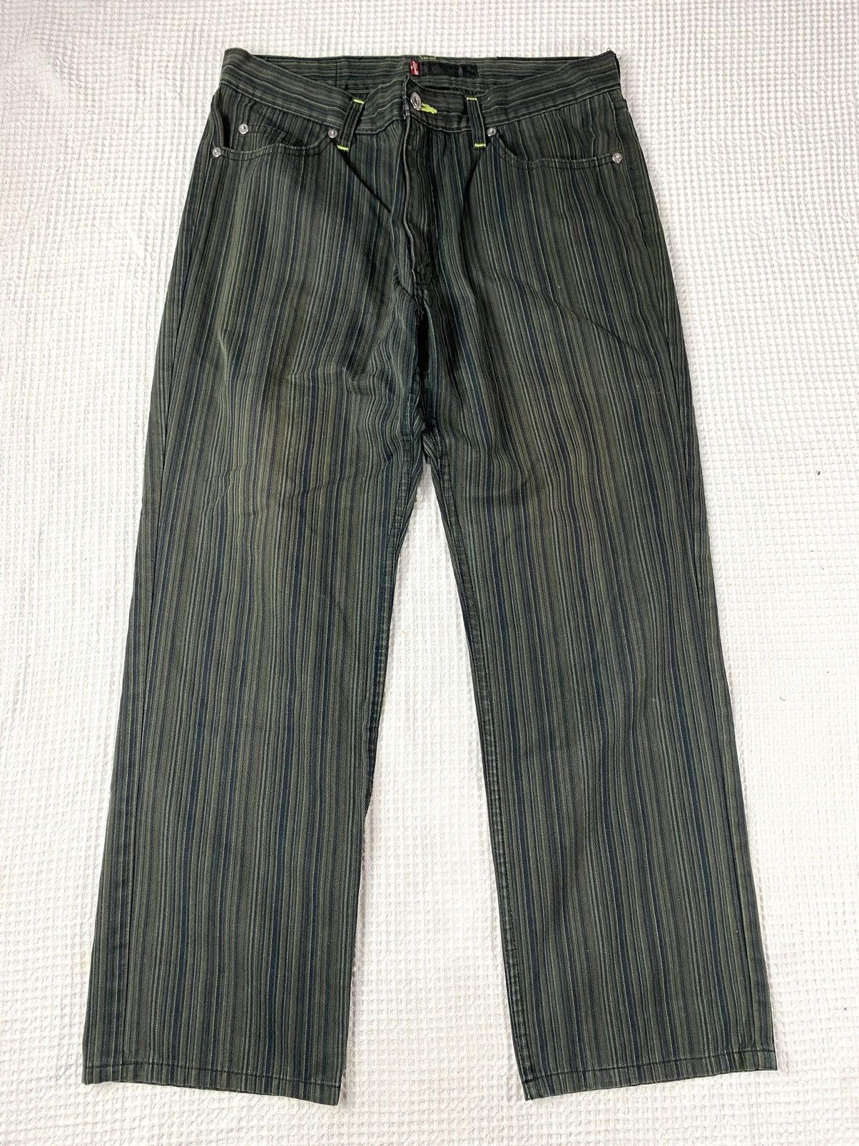 ⚡️Rare Jeans ⚡️Levi's Premium Red Tab Jean