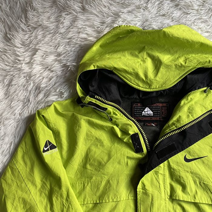 nike all conditions gear jacket