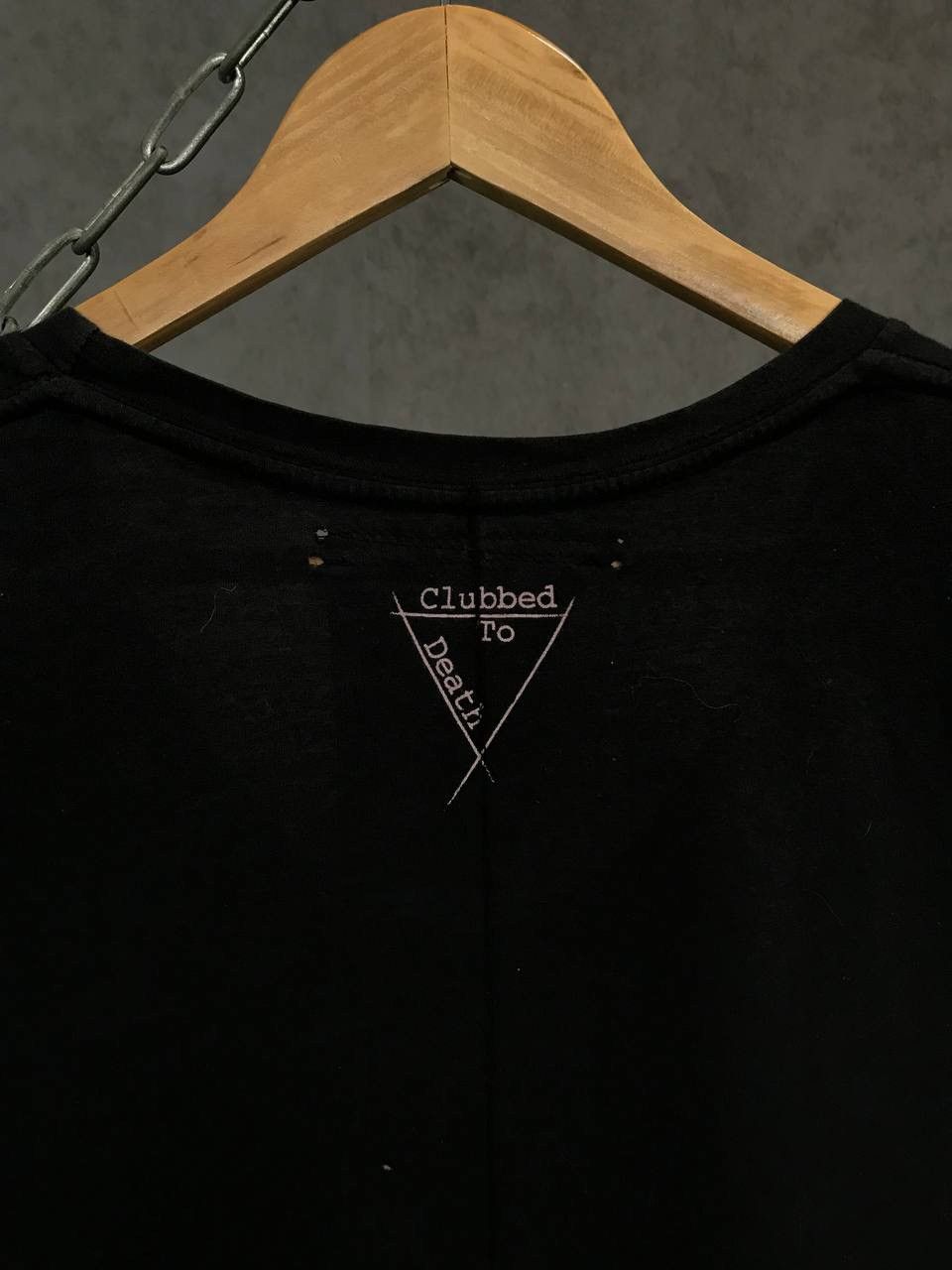 Other Religion sex girl tee Size US S / EU 44-46 / 1 - 9 Thumbnail