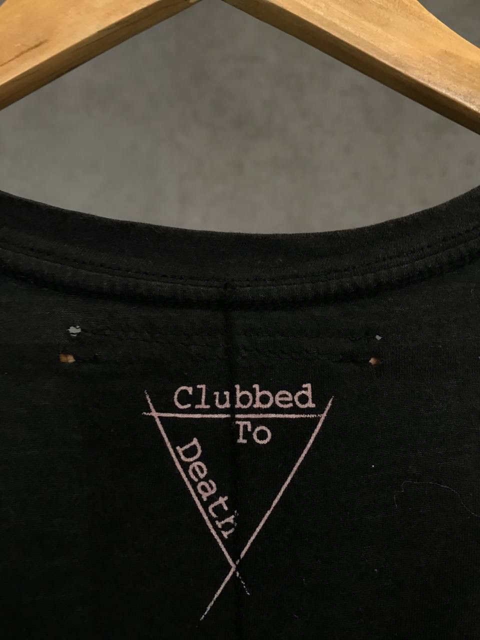 Other Religion sex girl tee Size US S / EU 44-46 / 1 - 10 Thumbnail