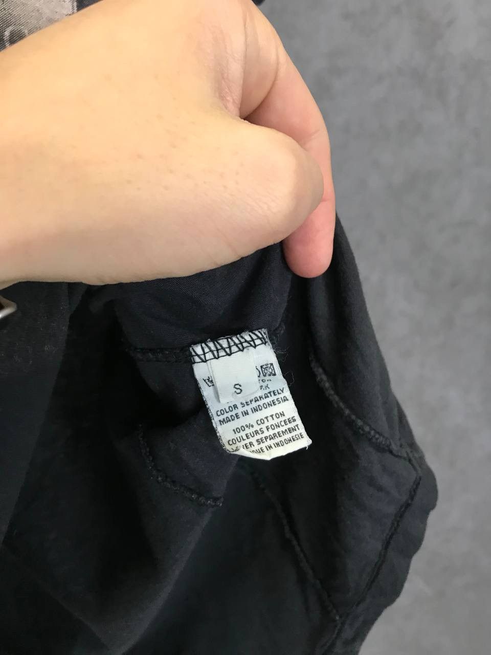 Other Religion sex girl tee Size US S / EU 44-46 / 1 - 6 Thumbnail