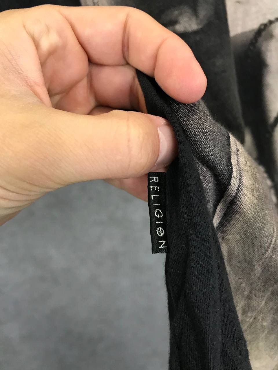 Other Religion sex girl tee Size US S / EU 44-46 / 1 - 4 Thumbnail