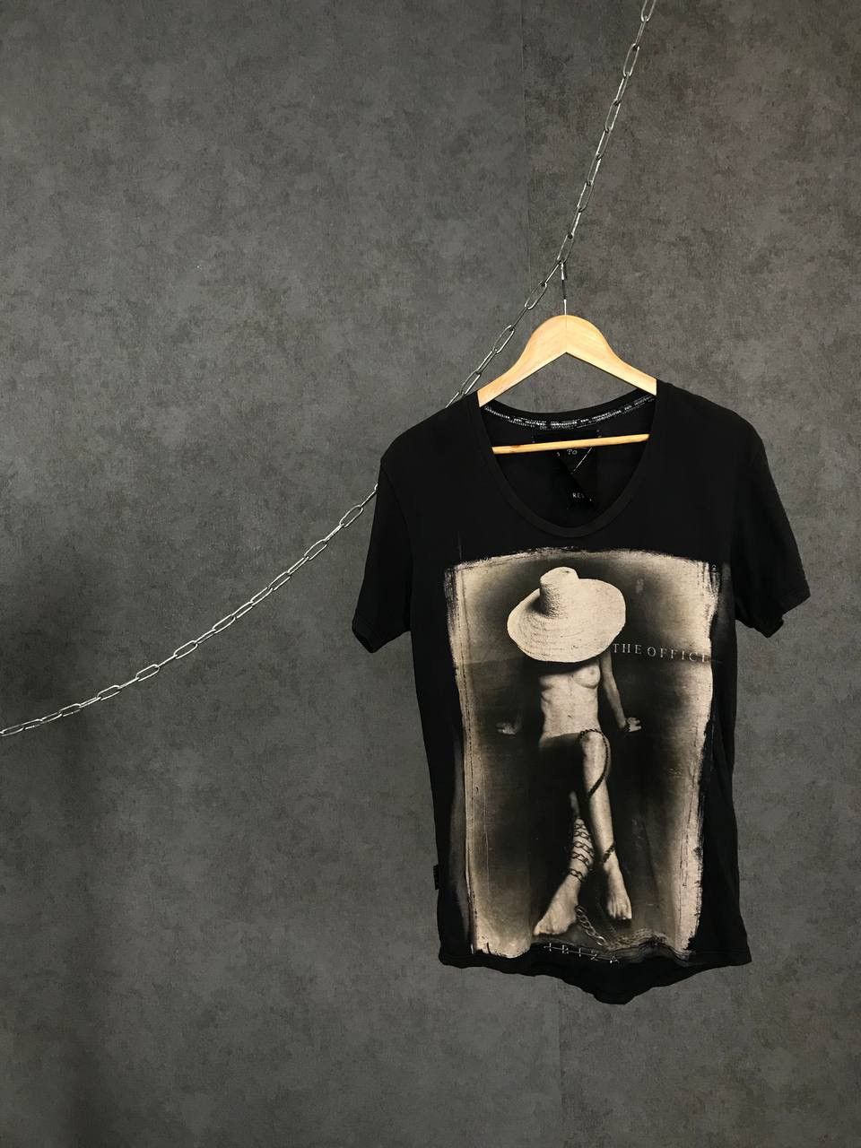 Other Religion sex girl tee Size US S / EU 44-46 / 1 - 1 Thumbnail