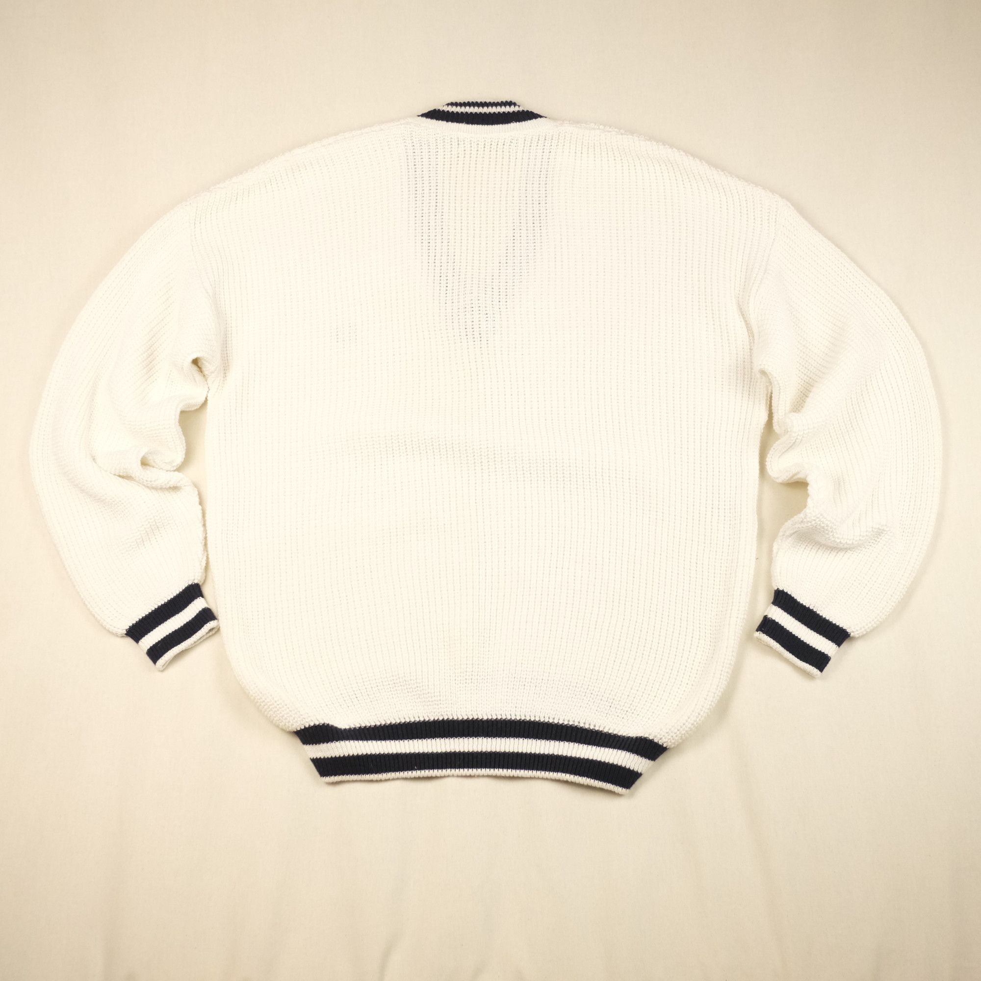 Shops fred perry cricket jumper