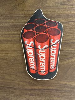 Supreme Undercover Dynamite Pouch Grailed