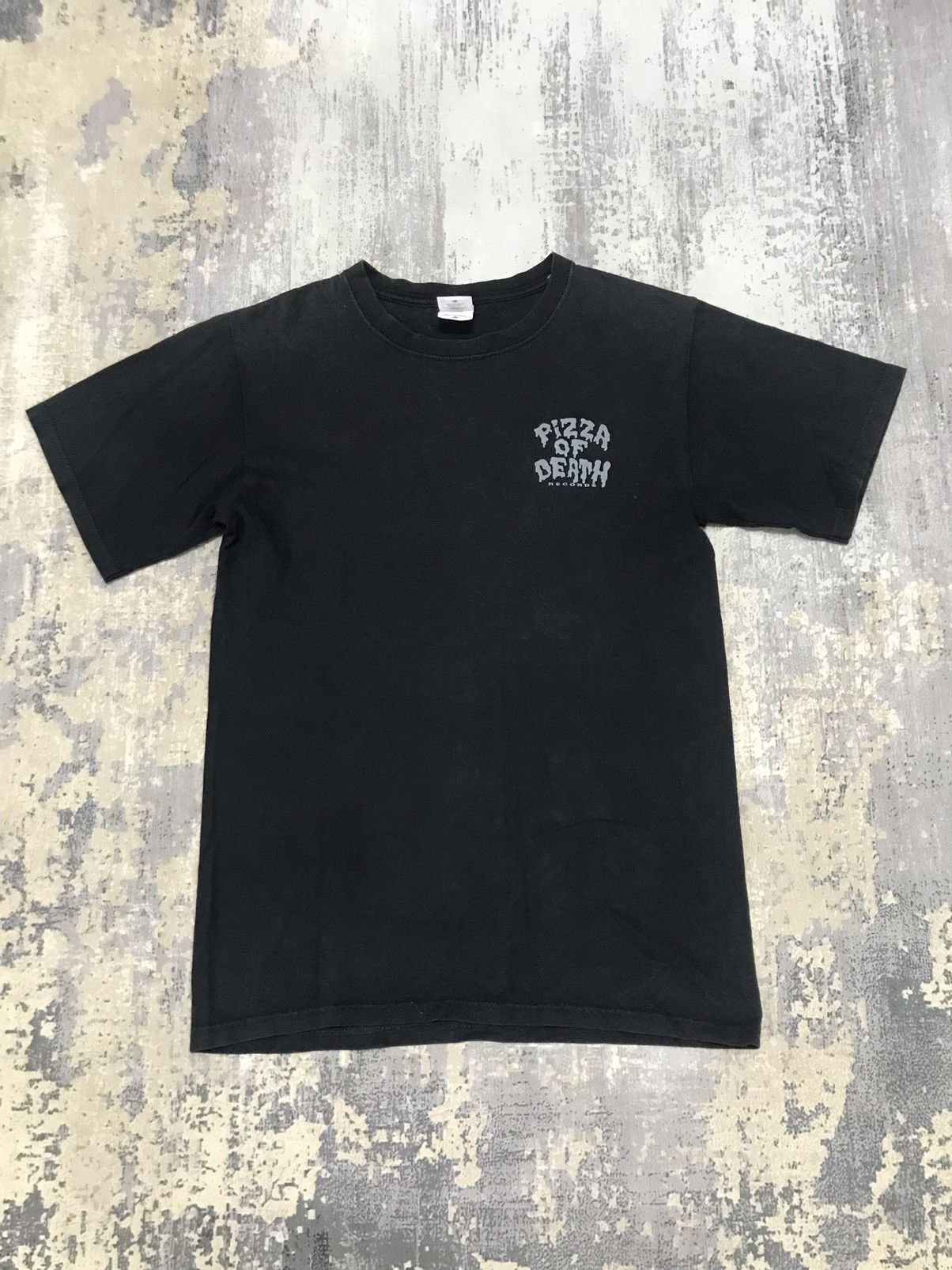 Pizza Of Death Record | Grailed