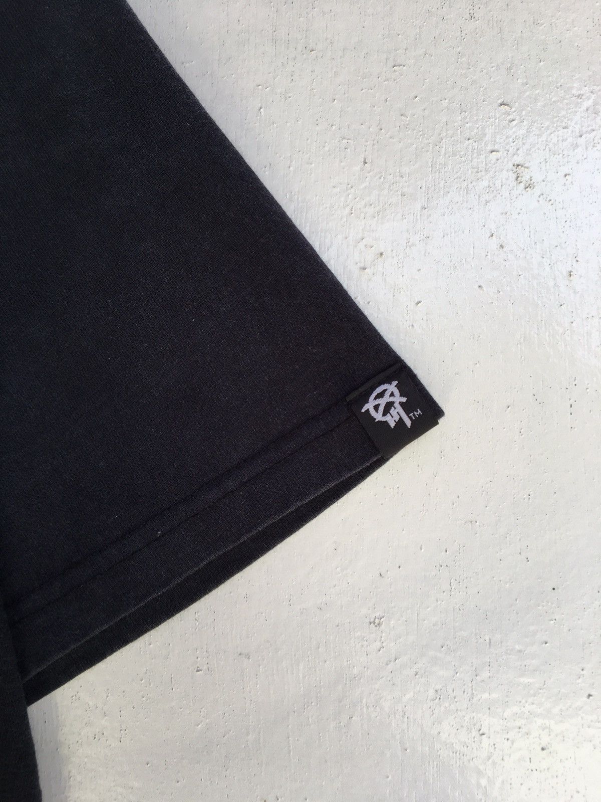 Bounty Hunter rare big logo bounty hunter crew neck t-shirt black medium Size US M / EU 48-50 / 2 - 15 Thumbnail