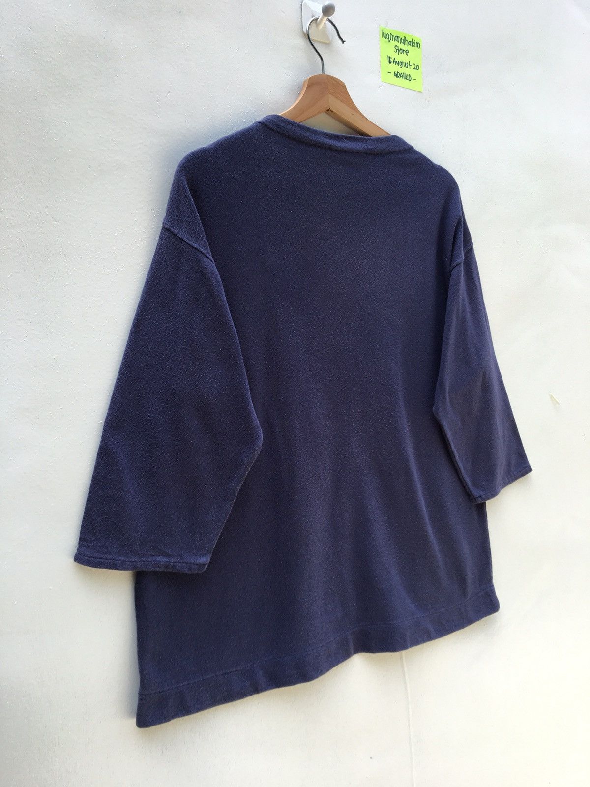 Hai Sporting Gear Vintage Hai Sporting Gear Issey Miyake Made in Japan Size US M / EU 48-50 / 2 - 8 Thumbnail