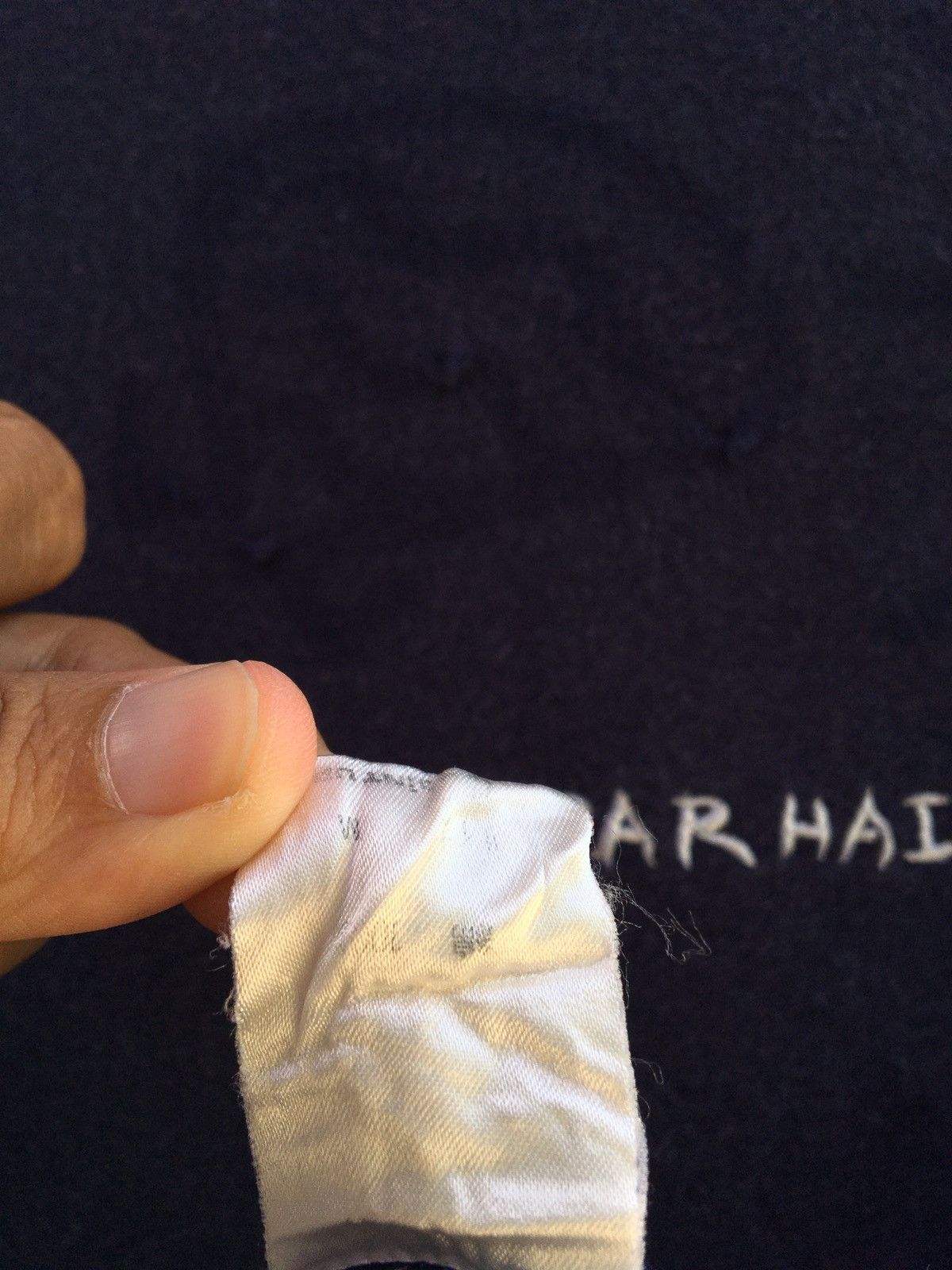 Hai Sporting Gear Vintage Hai Sporting Gear Issey Miyake Made in Japan Size US M / EU 48-50 / 2 - 14 Thumbnail