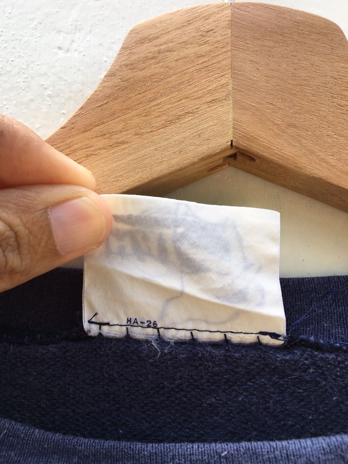 Hai Sporting Gear Vintage Hai Sporting Gear Issey Miyake Made in Japan Size US M / EU 48-50 / 2 - 11 Thumbnail