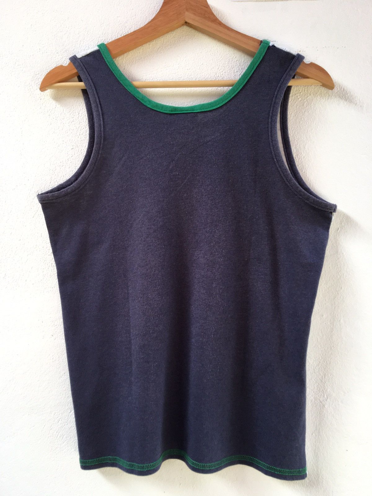 DC Comics Vtg Batman& Robin The RiddlerSinglet DC Comics Movie Joker Size US S / EU 44-46 / 1 - 10 Thumbnail
