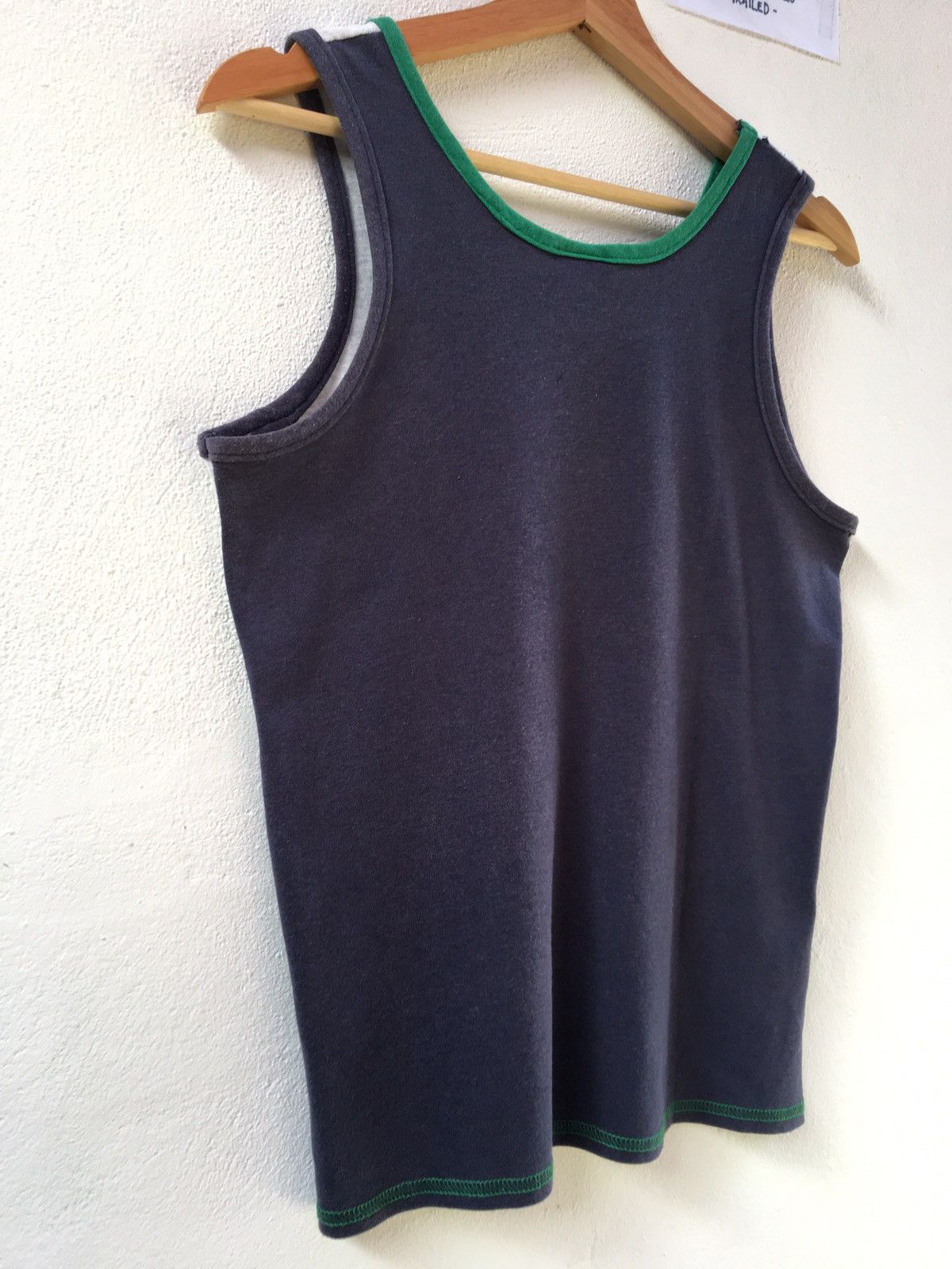 DC Comics Vtg Batman& Robin The RiddlerSinglet DC Comics Movie Joker Size US S / EU 44-46 / 1 - 11 Thumbnail