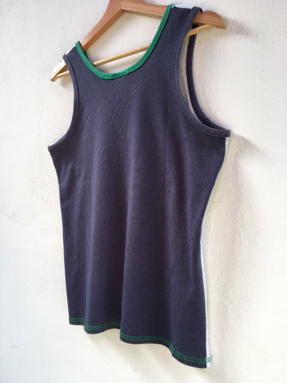 DC Comics Vtg Batman& Robin The RiddlerSinglet DC Comics Movie Joker Size US S / EU 44-46 / 1 - 12 Thumbnail