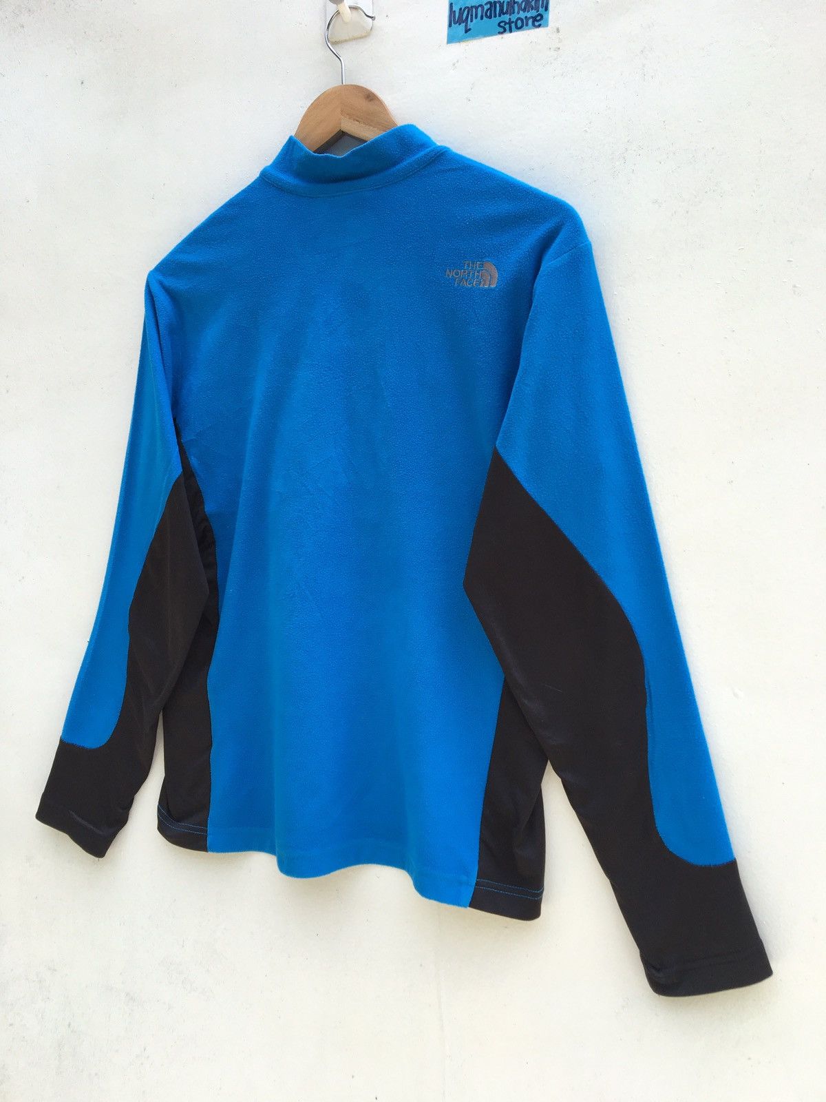 The North Face The North Face Fleece Jacket Size US S / EU 44-46 / 1 - 7 Thumbnail