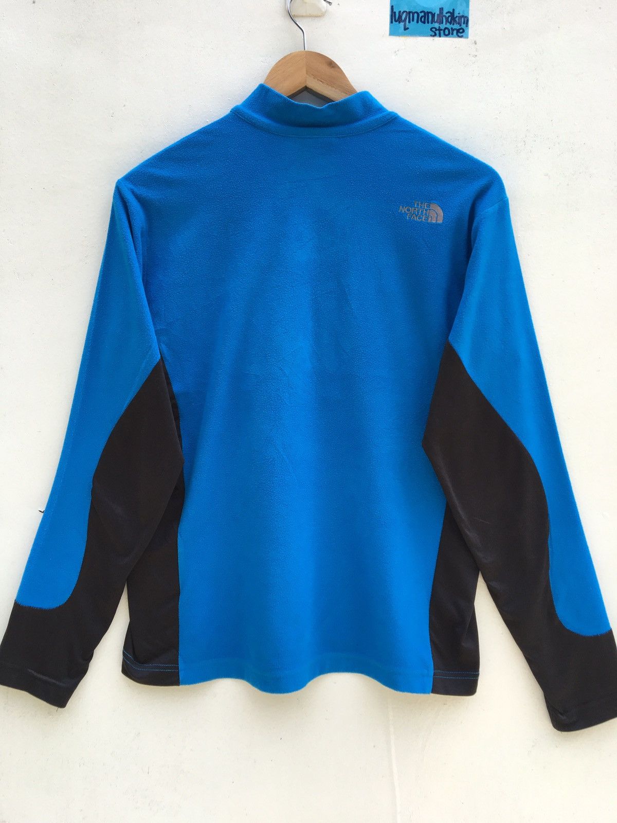 The North Face The North Face Fleece Jacket Size US S / EU 44-46 / 1 - 5 Thumbnail