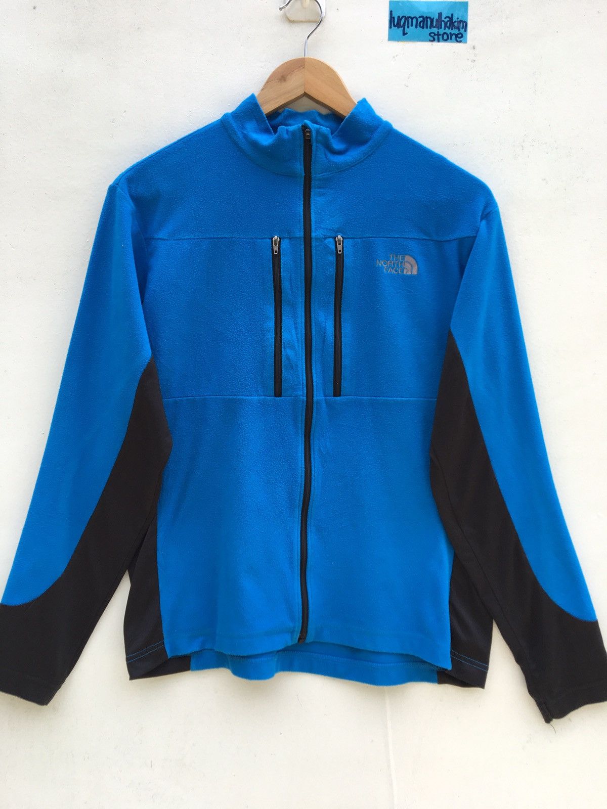 The North Face The North Face Fleece Jacket Size US S / EU 44-46 / 1 - 1 Thumbnail