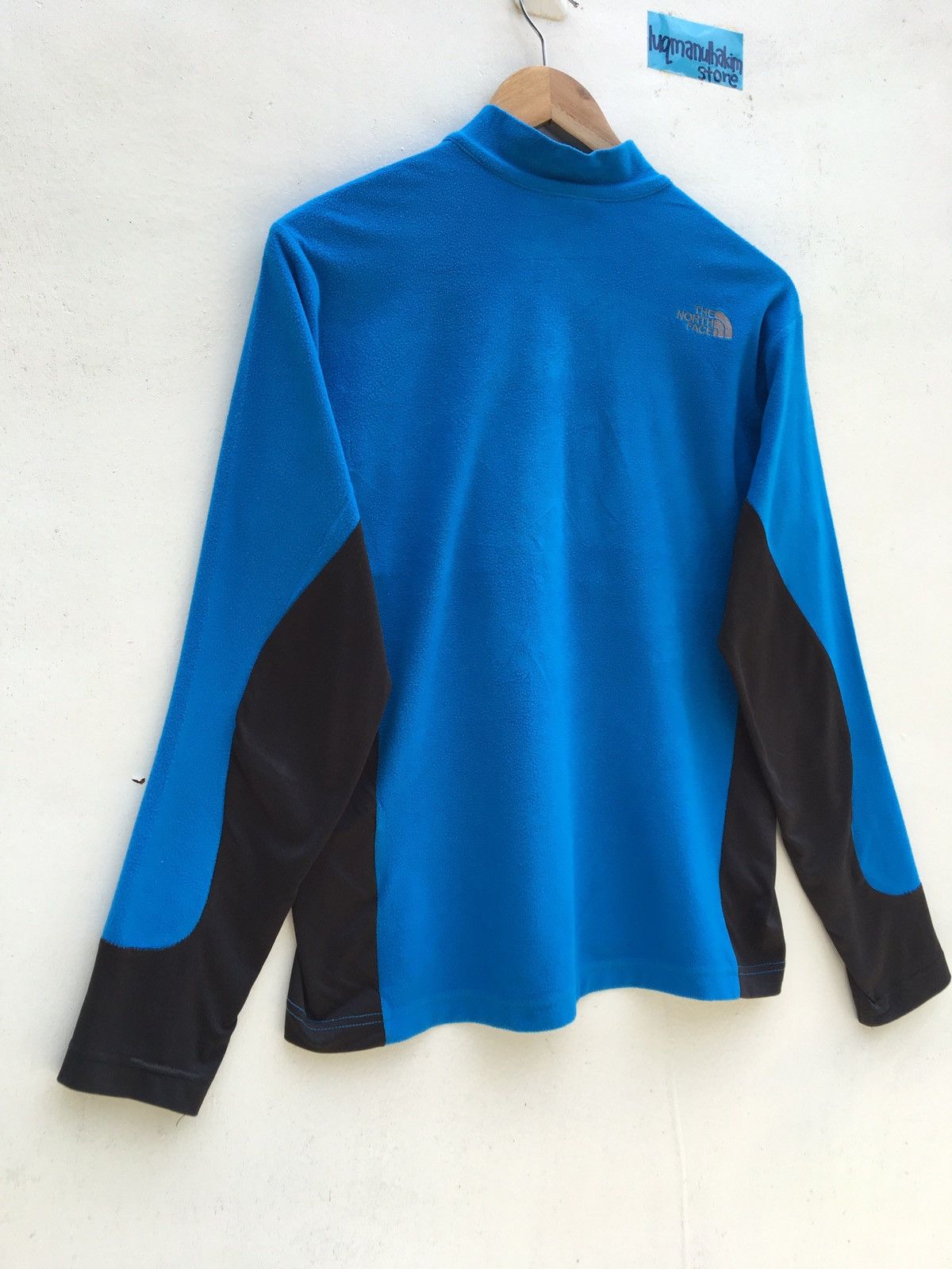 The North Face The North Face Fleece Jacket Size US S / EU 44-46 / 1 - 6 Thumbnail