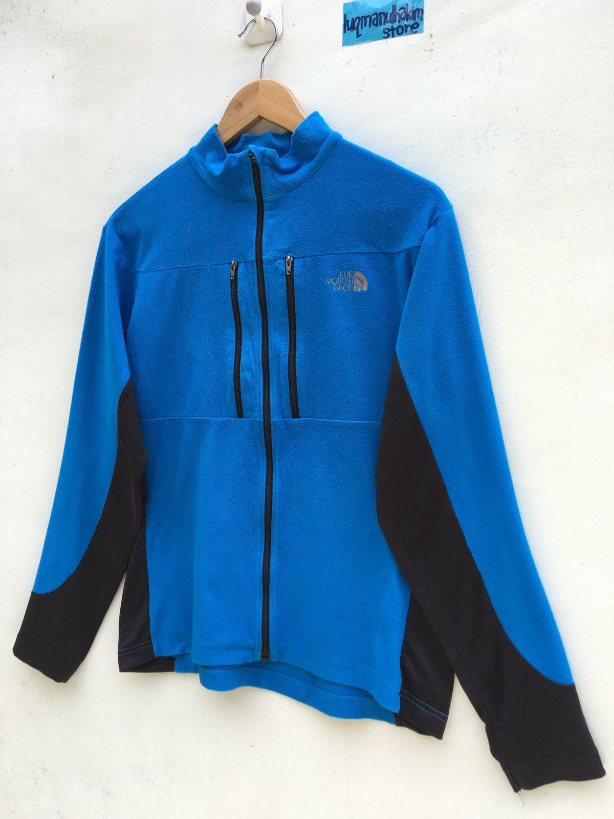 The North Face The North Face Fleece Jacket Size US S / EU 44-46 / 1 - 3 Thumbnail