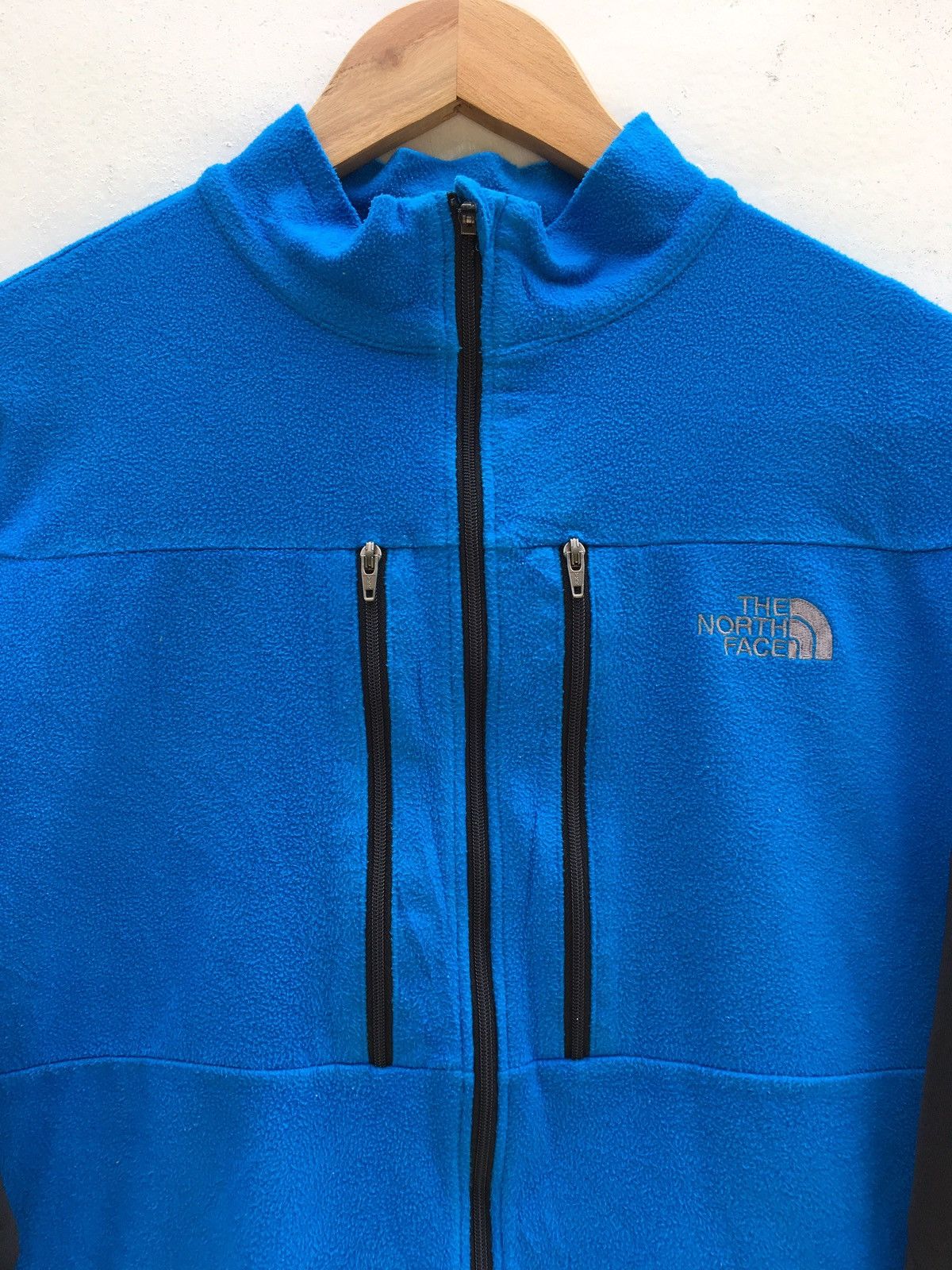 The North Face The North Face Fleece Jacket Size US S / EU 44-46 / 1 - 4 Thumbnail