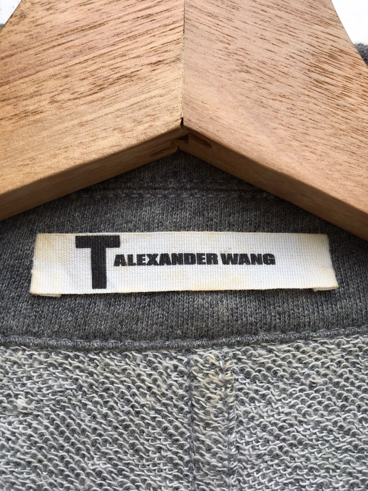 Alexander Wang Rare Alexander Wang Buttons Jacket/Blazer Style Size US M / EU 48-50 / 2 - 8 Thumbnail