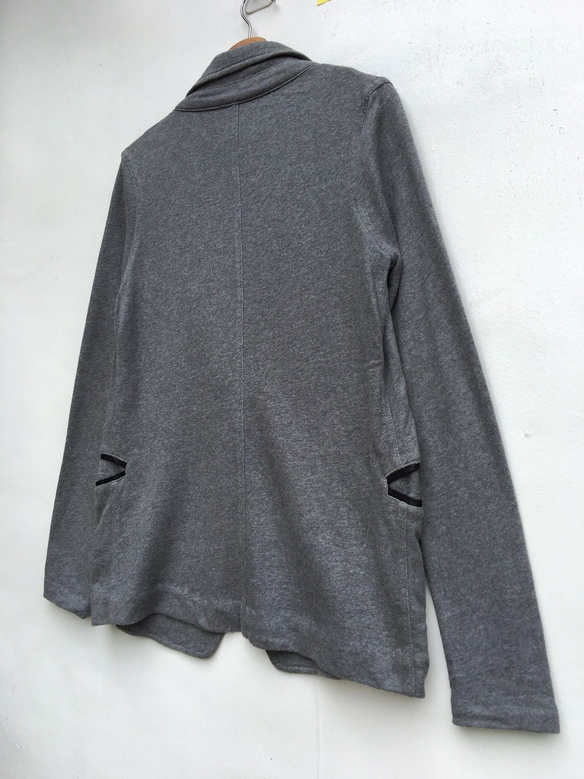 Alexander Wang Rare Alexander Wang Buttons Jacket/Blazer Style Size US M / EU 48-50 / 2 - 13 Thumbnail