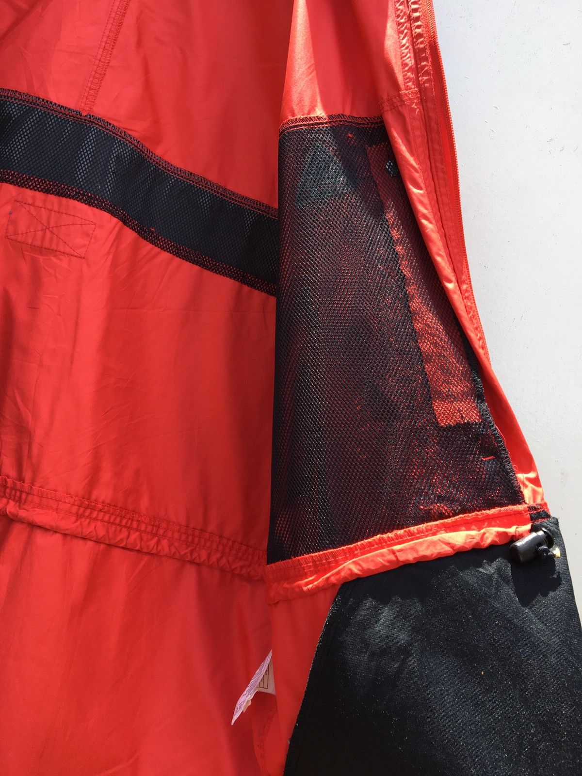 Nike NIKE ACG WindbreakerJacket 90' Streetwear Jacket Size US L / EU 52-54 / 3 - 19 Thumbnail