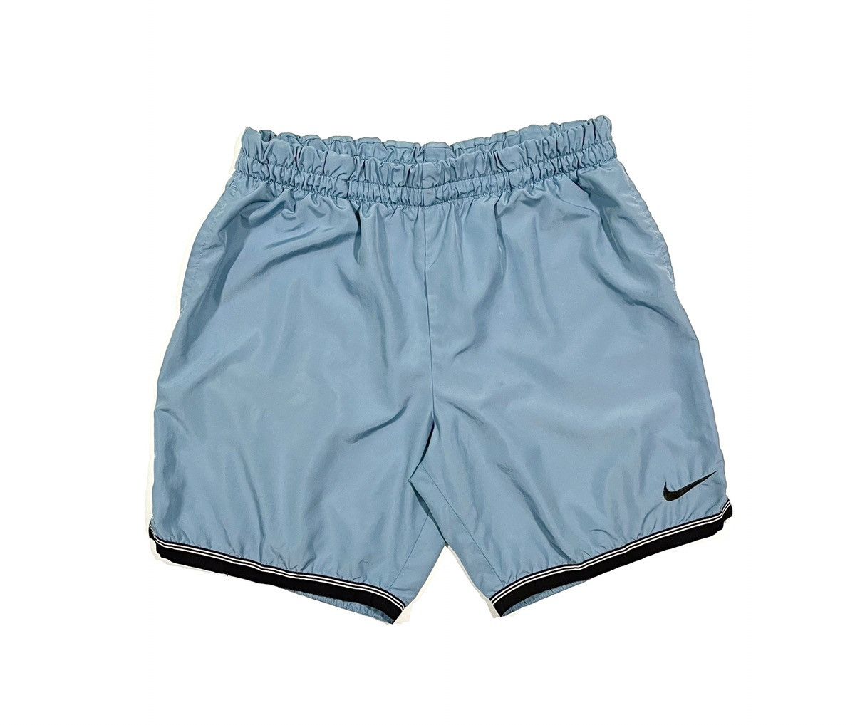 Nike Vintage Nike Shorts Andre Agassi Tennis Grailed