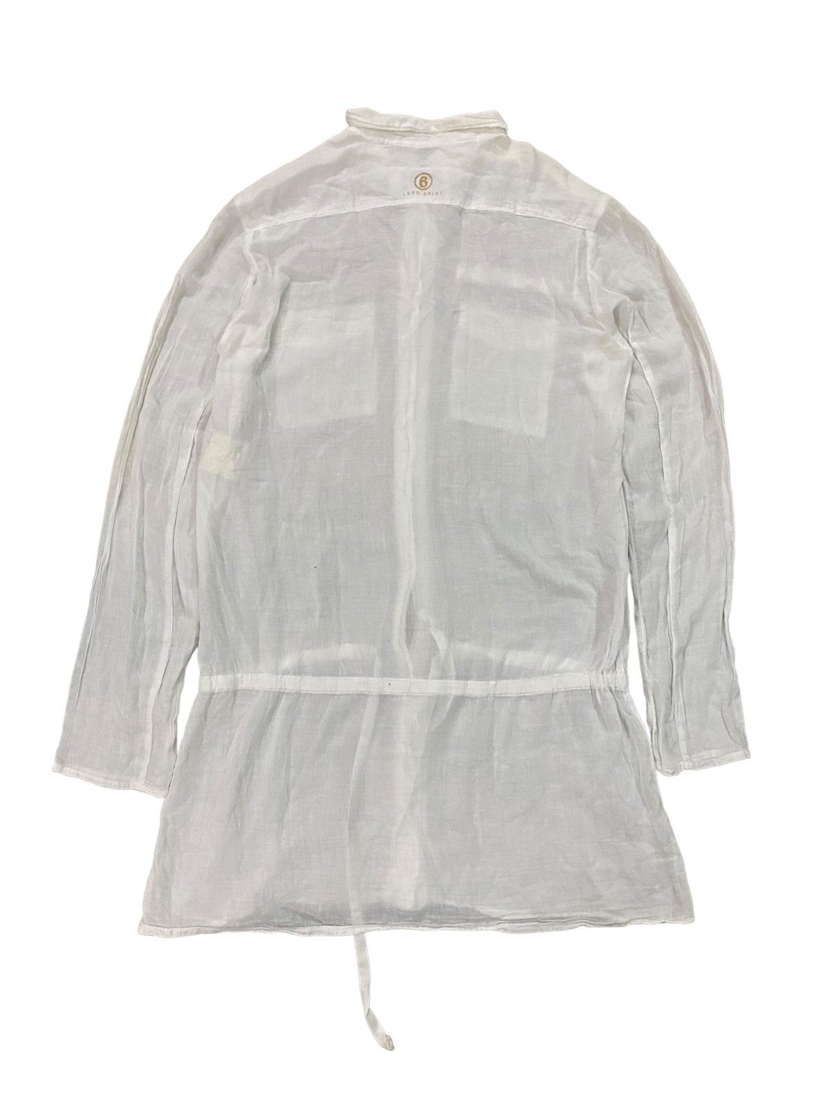 Maison Margiela 💥Maison Martin Margiela Shirt Size S / US 4 / IT 40 - 4 Thumbnail