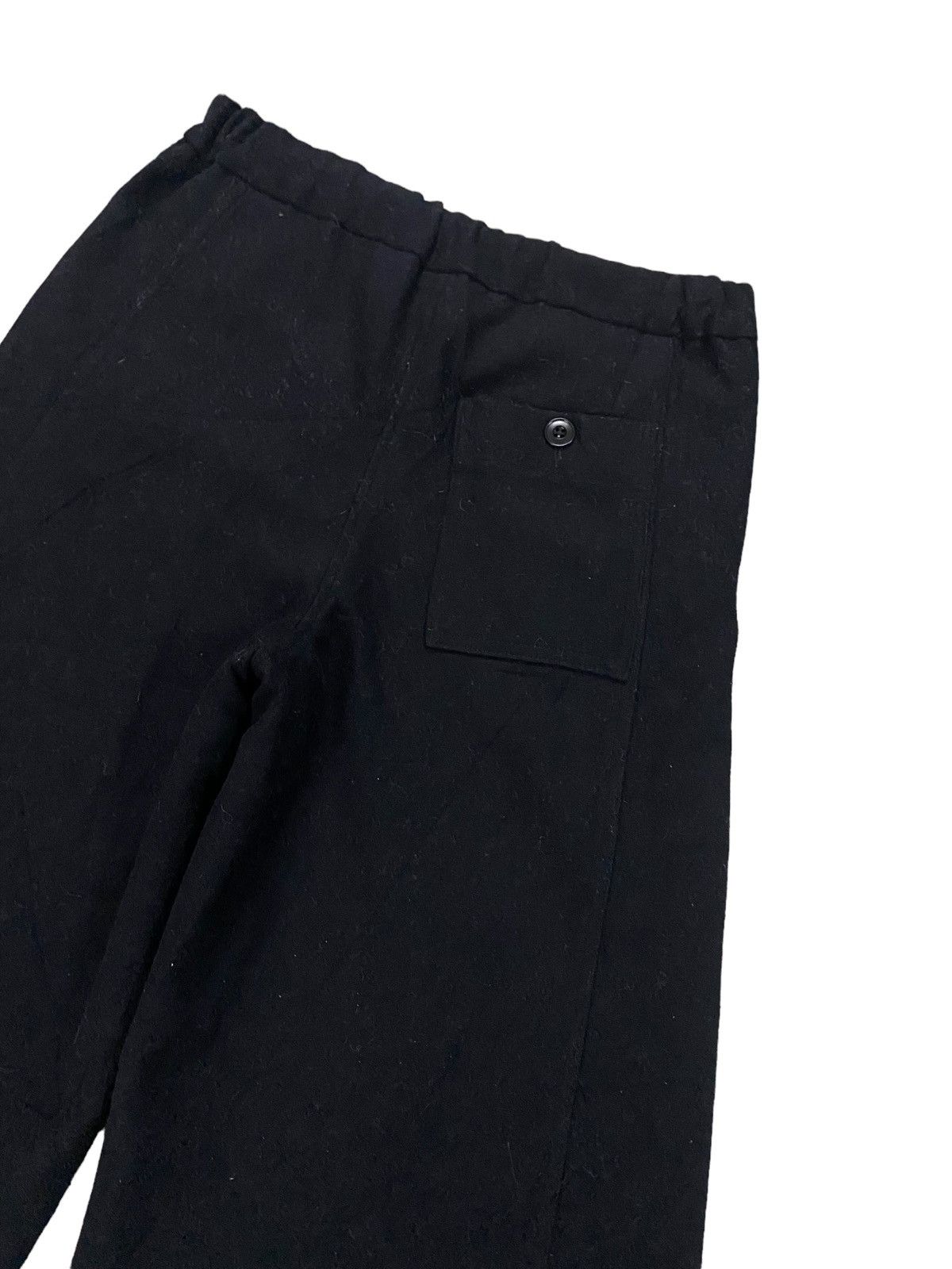 Lemaire × Uniqlo 💥Final💥Lemaire Uniqlo Wide Pant Size 30" / US 8 / IT 44 - 5 Thumbnail