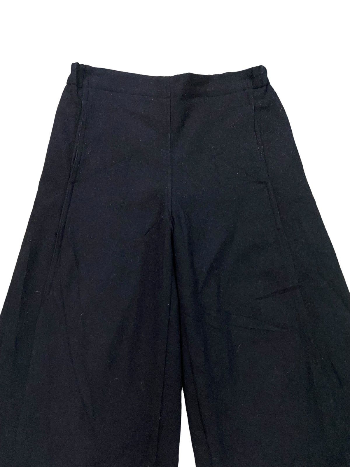 Lemaire × Uniqlo 💥Final💥Lemaire Uniqlo Wide Pant Size 30" / US 8 / IT 44 - 6 Thumbnail