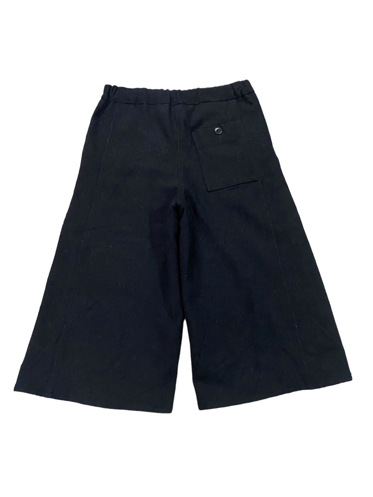 Lemaire × Uniqlo 💥Final💥Lemaire Uniqlo Wide Pant Size 30" / US 8 / IT 44 - 2 Thumbnail