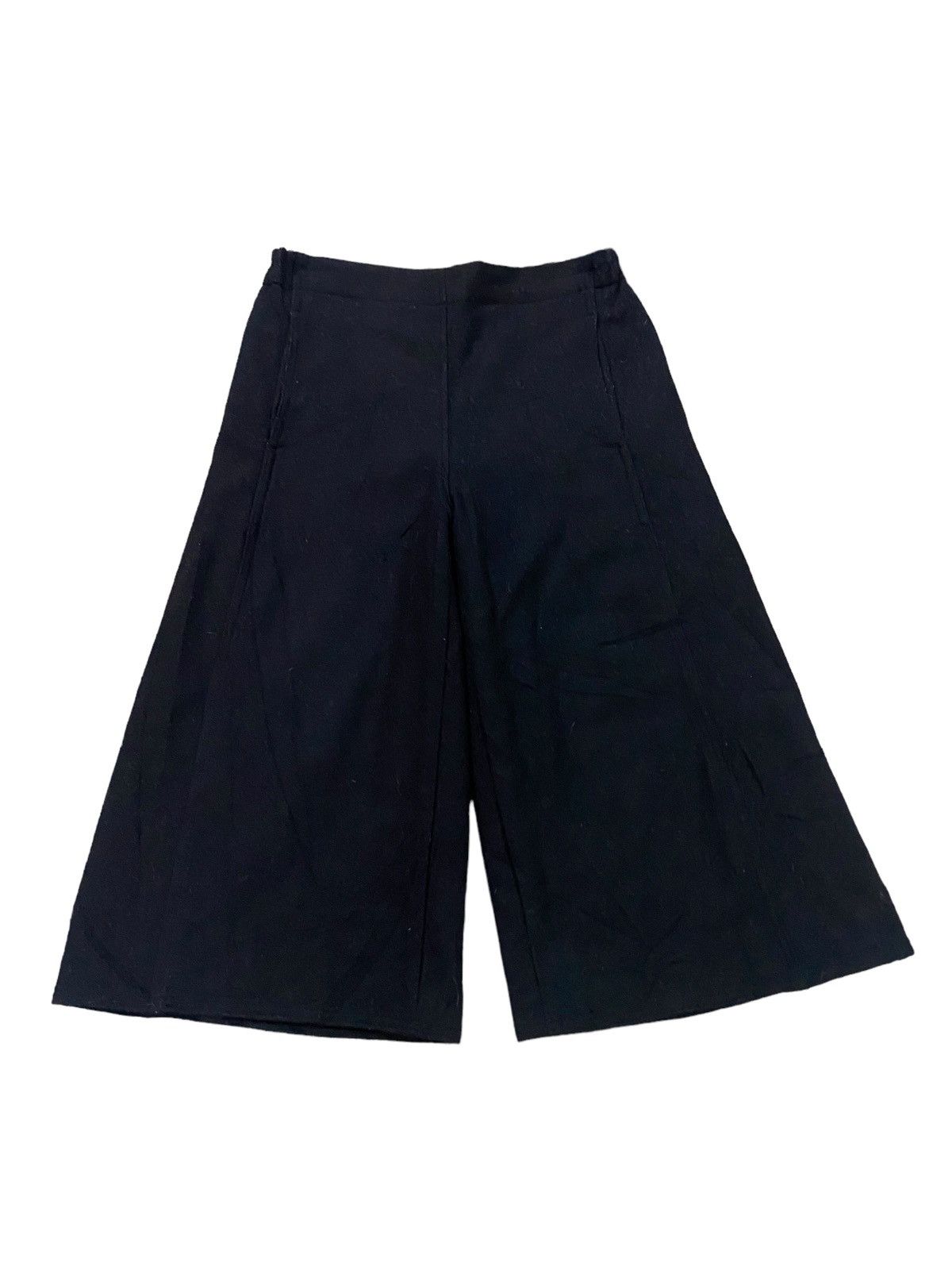 Lemaire × Uniqlo 💥Final💥Lemaire Uniqlo Wide Pant Size 30" / US 8 / IT 44 - 3 Thumbnail