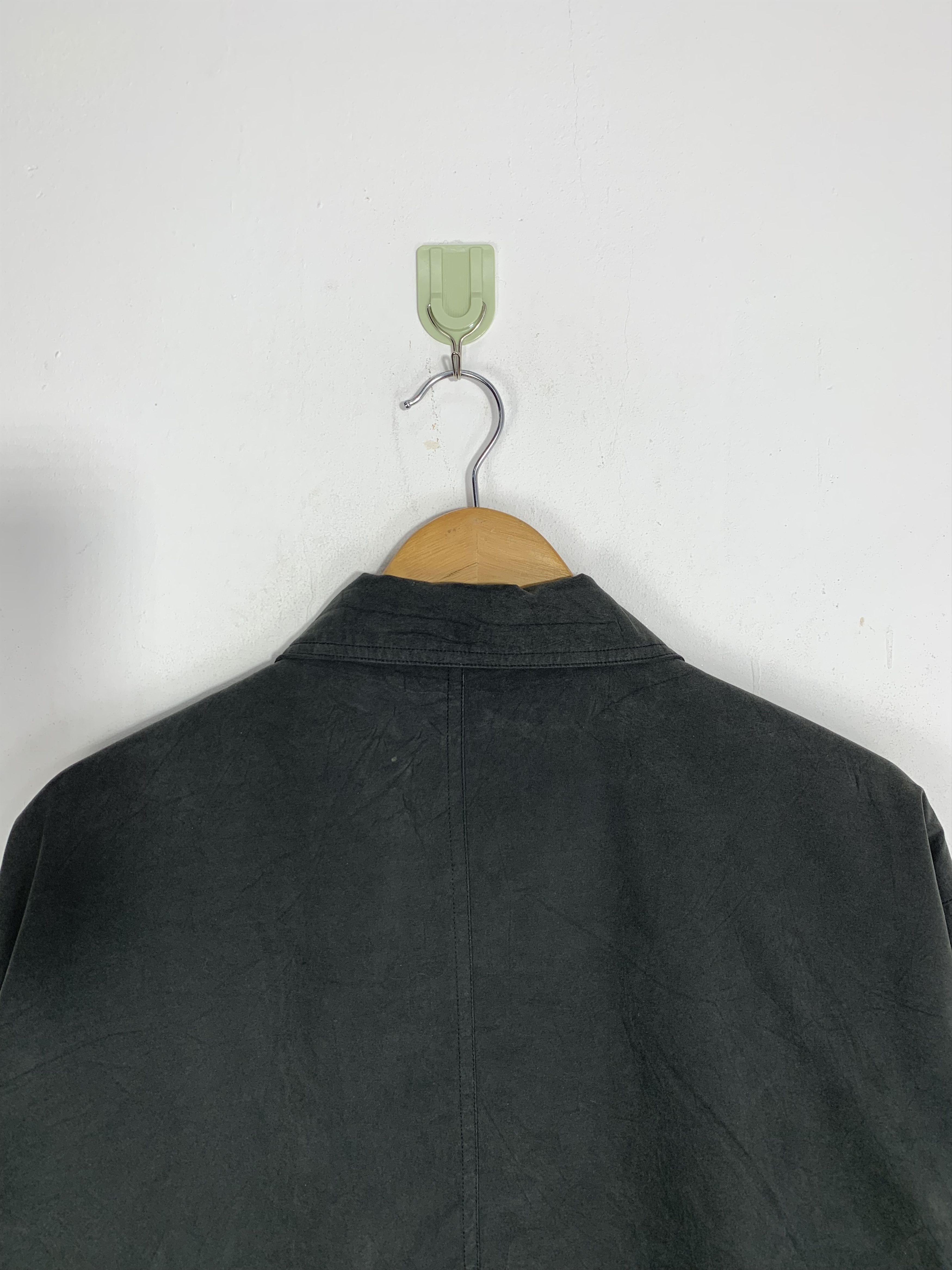 Gianni Valentino Gianni Valentino Bomber Jacket J1438 Size US L / EU 52-54 / 3 - 4 Thumbnail
