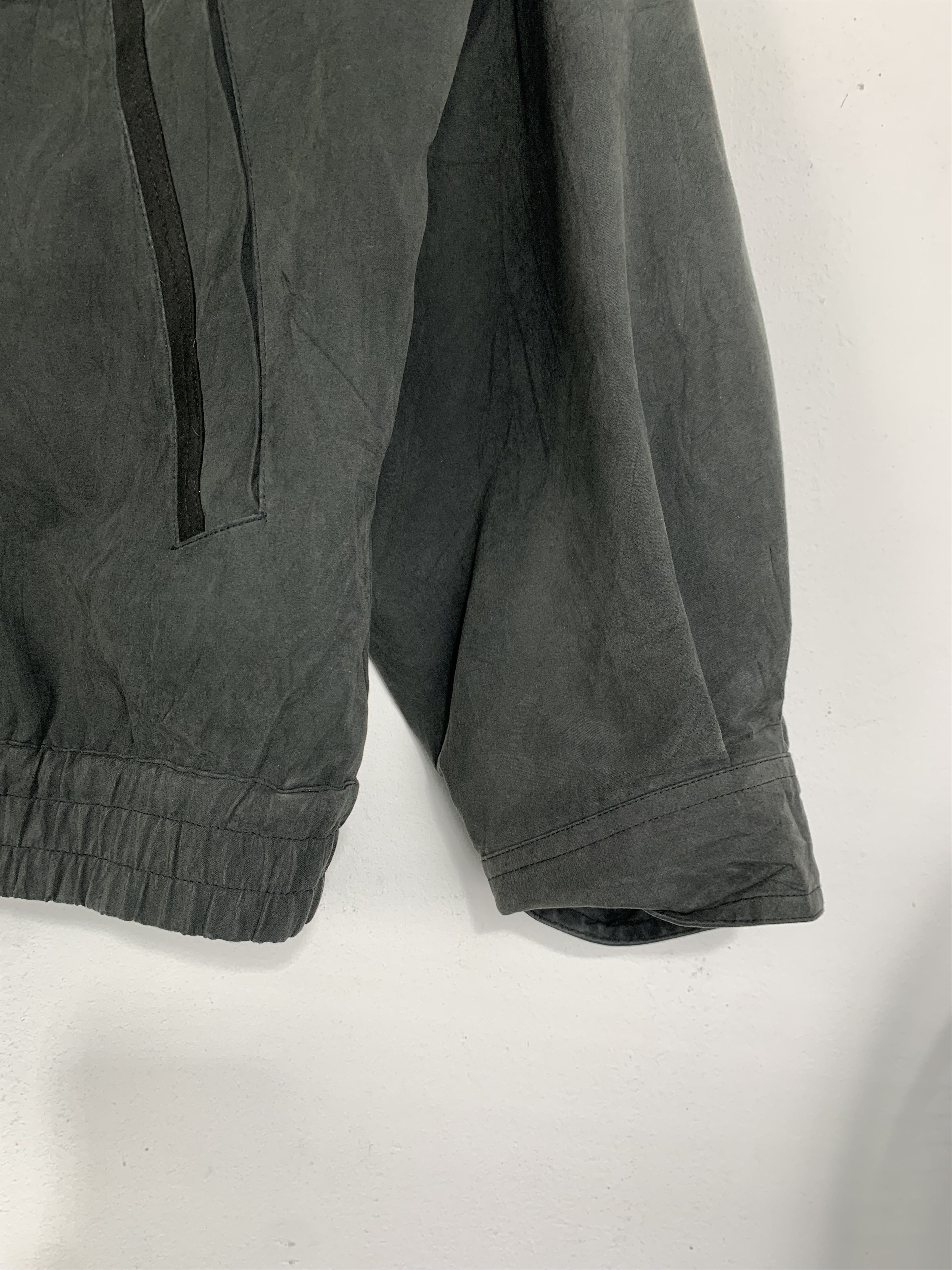 Gianni Valentino Gianni Valentino Bomber Jacket J1438 Size US L / EU 52-54 / 3 - 5 Thumbnail