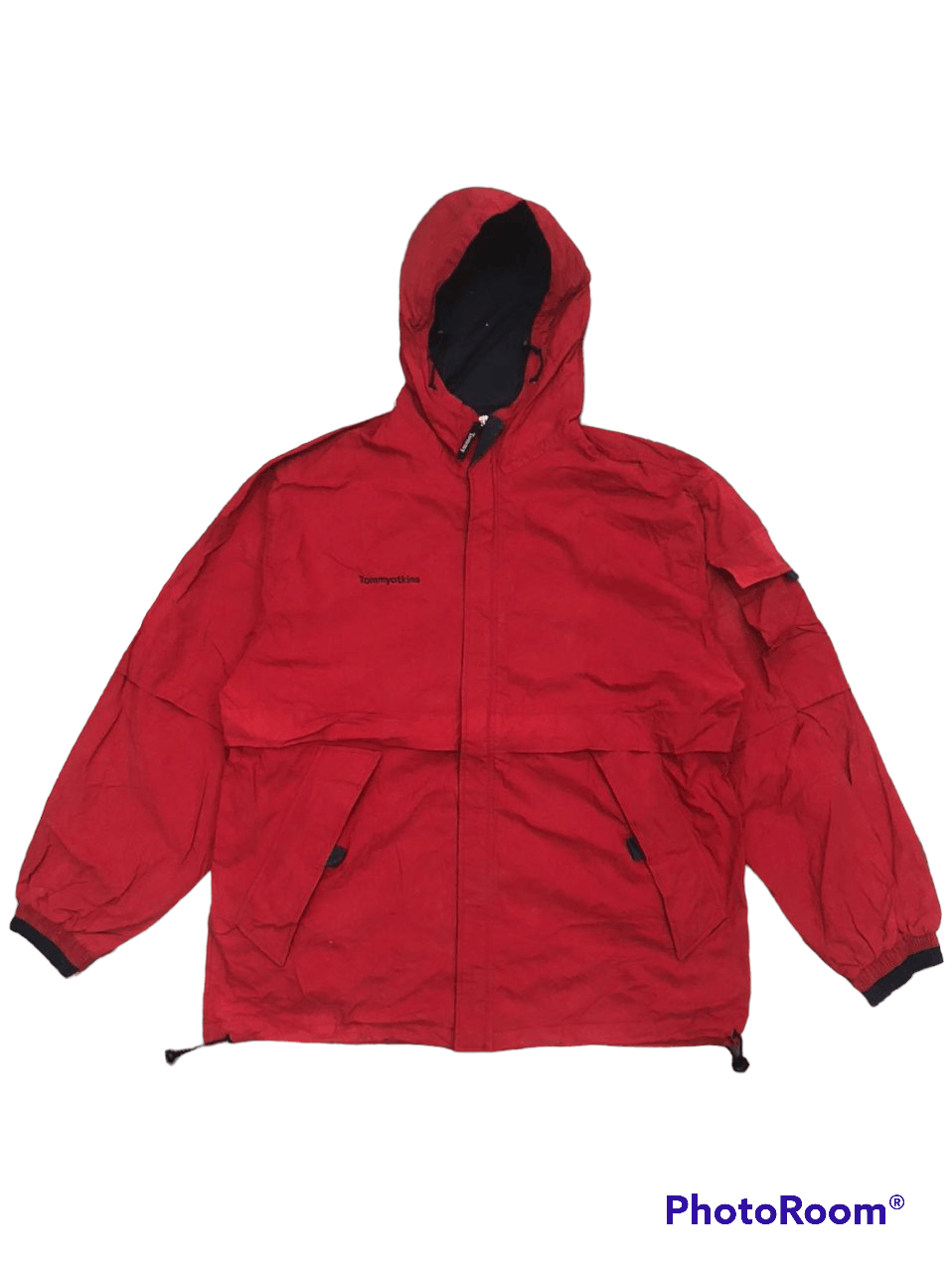 Thomkins Jacket main image 1