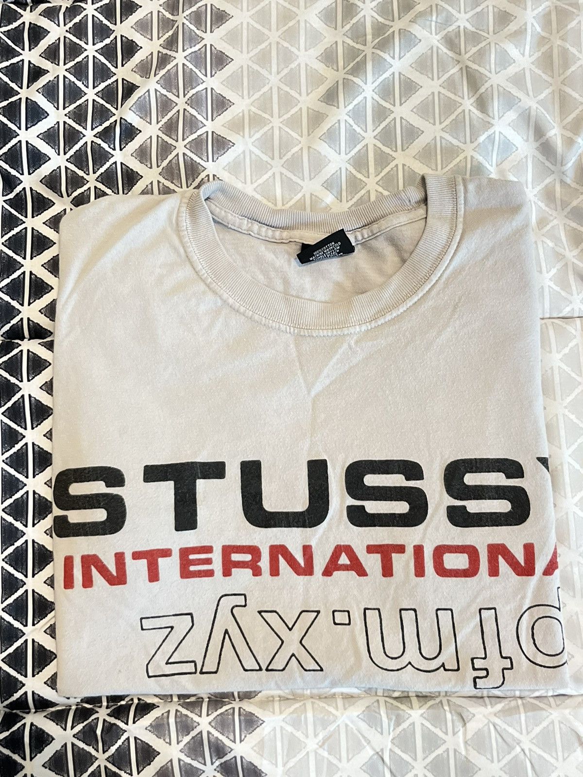 cpfm stussy