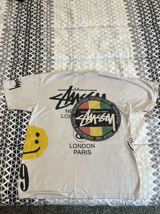 cpfm stussy