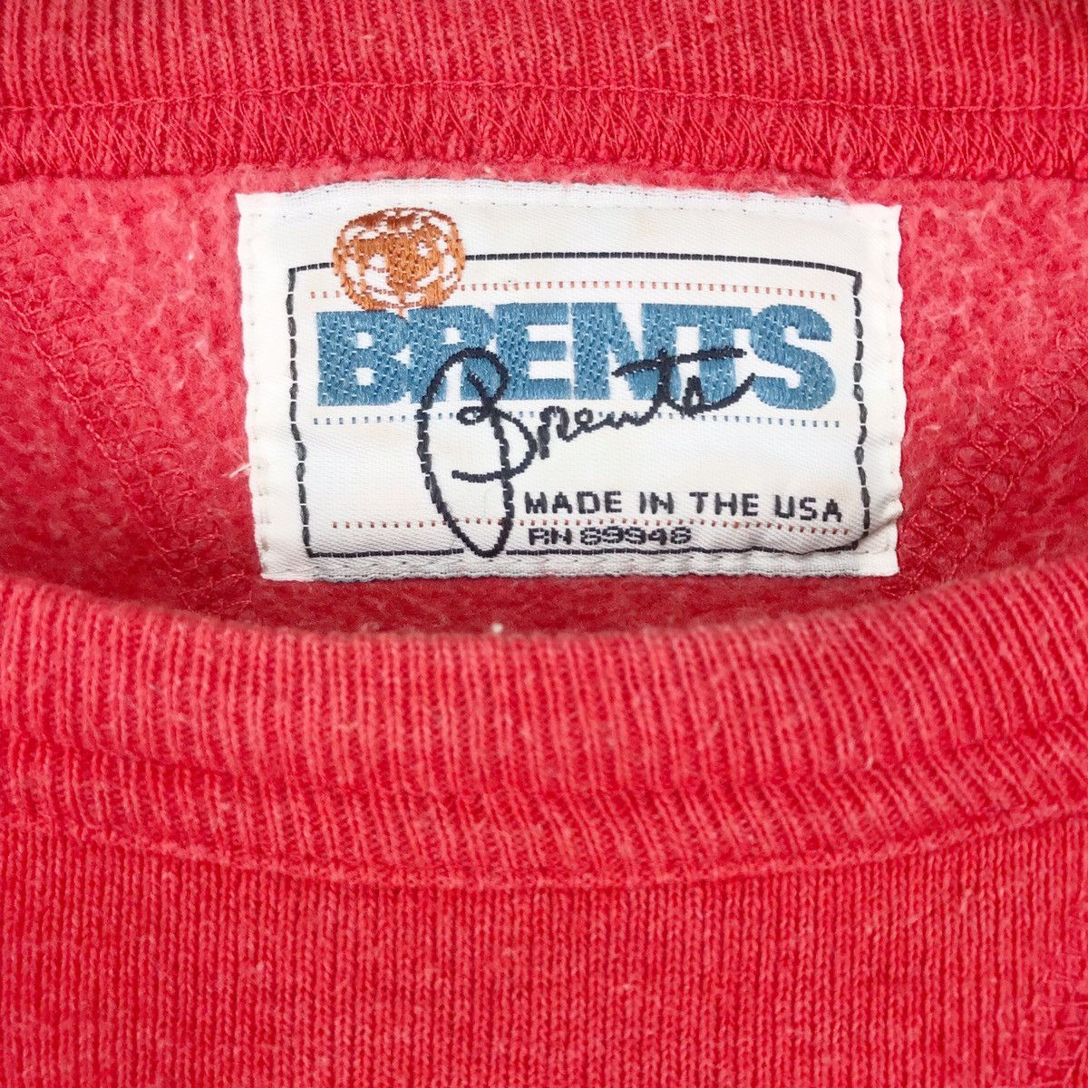 Vintage 80’s U.S Army Sweatshirts Crewneck Size US M / EU 48-50 / 2 - 7 Thumbnail