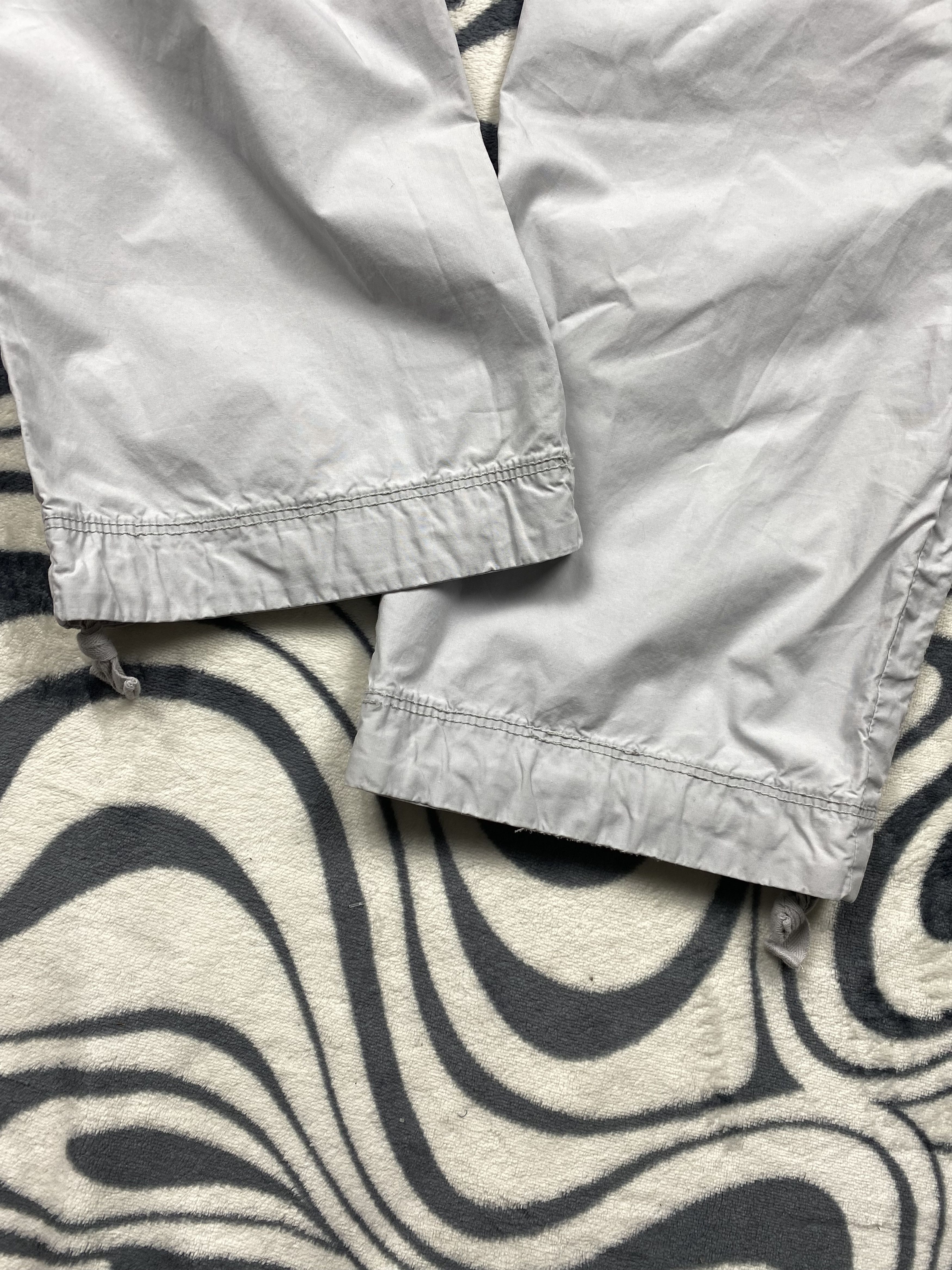 Other Uniqlo Cargo tactical utility military multipocket Pants Size US 38 / EU 54 - 3 Thumbnail