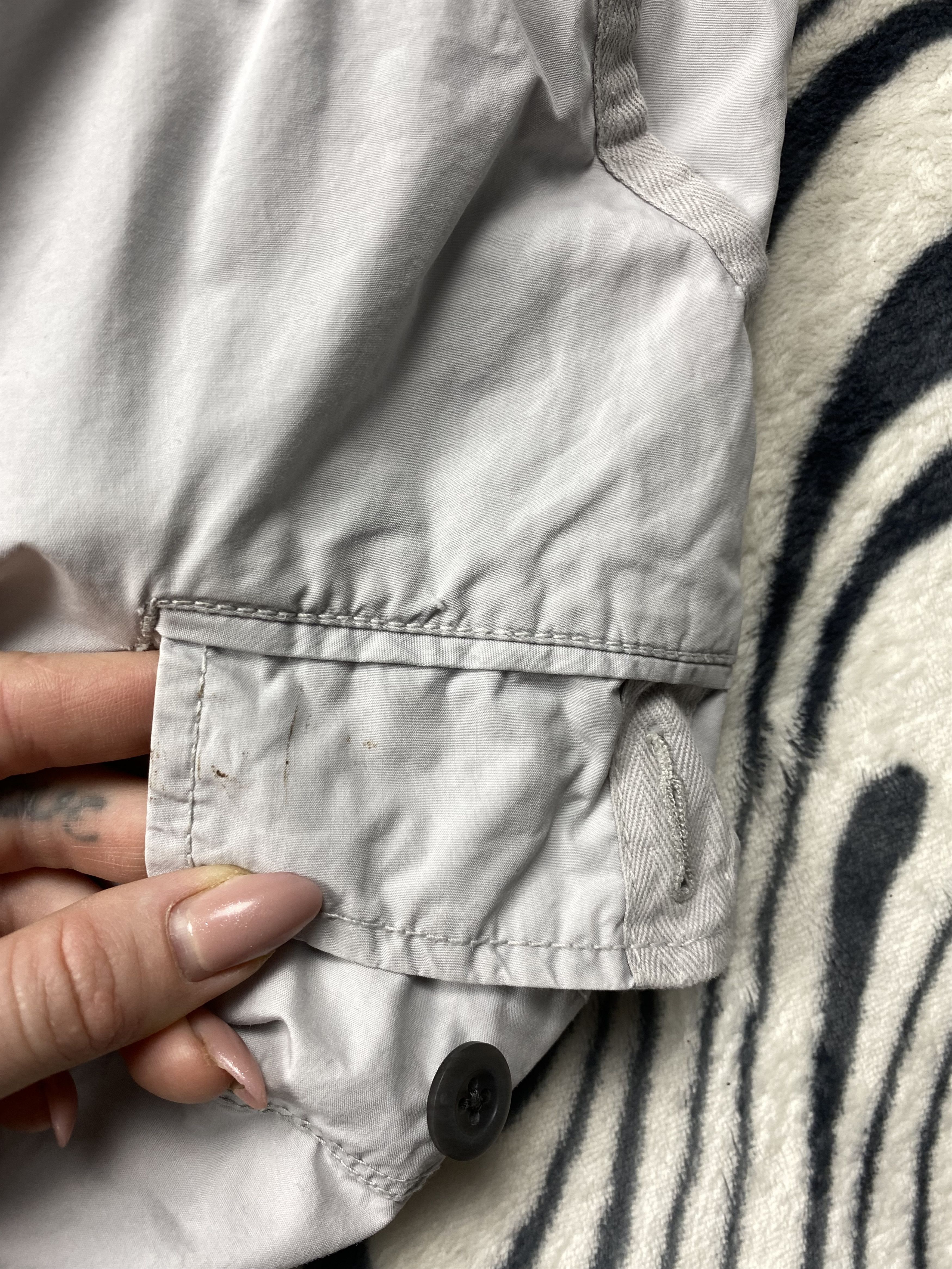 Other Uniqlo Cargo tactical utility military multipocket Pants Size US 38 / EU 54 - 8 Thumbnail