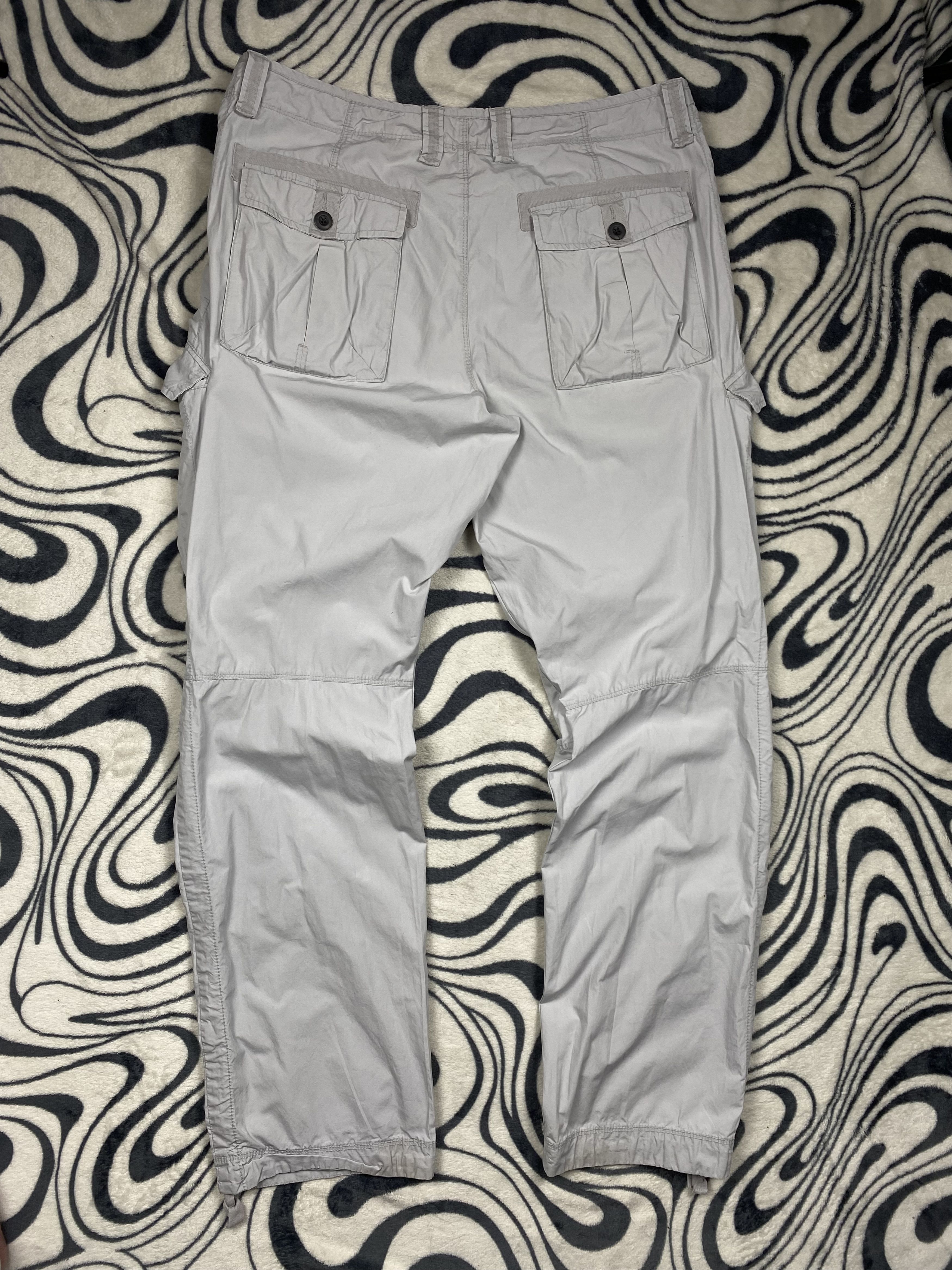 Other Uniqlo Cargo tactical utility military multipocket Pants Size US 38 / EU 54 - 6 Thumbnail
