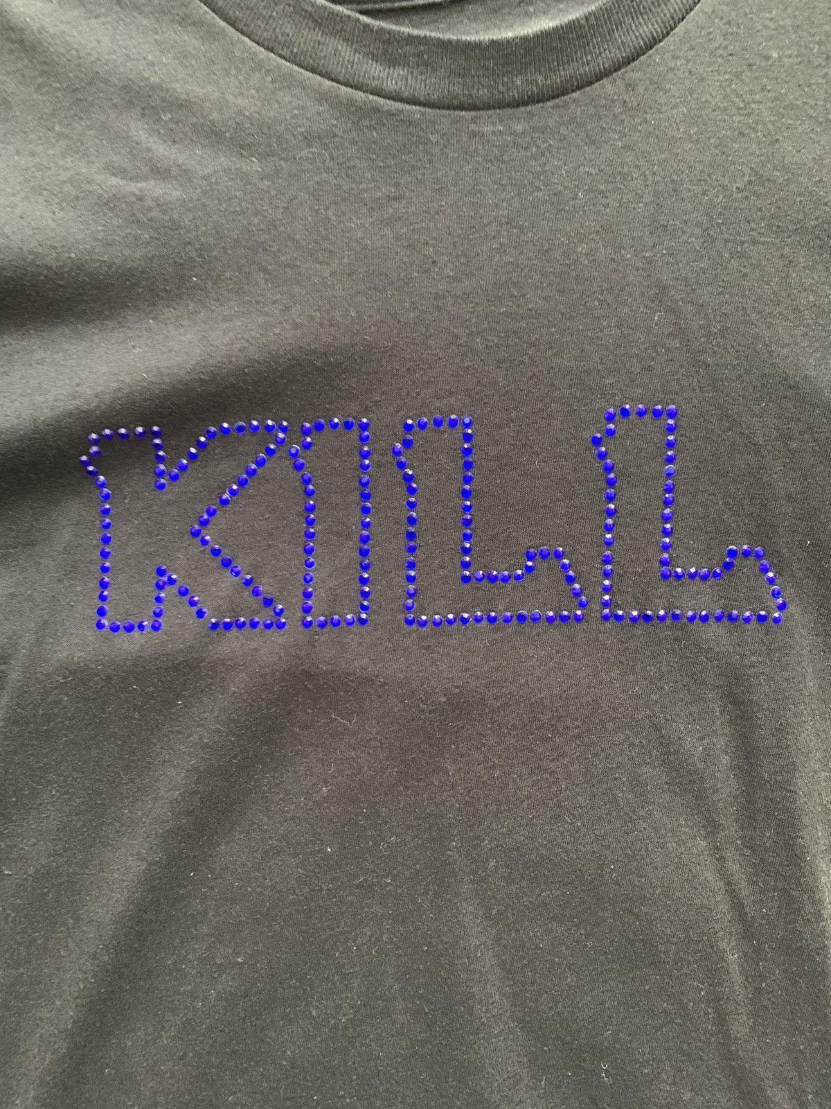 Other Very Rare Killy SecretSoundClub© Tee Size US L / EU 52-54 / 3 - 2 Thumbnail